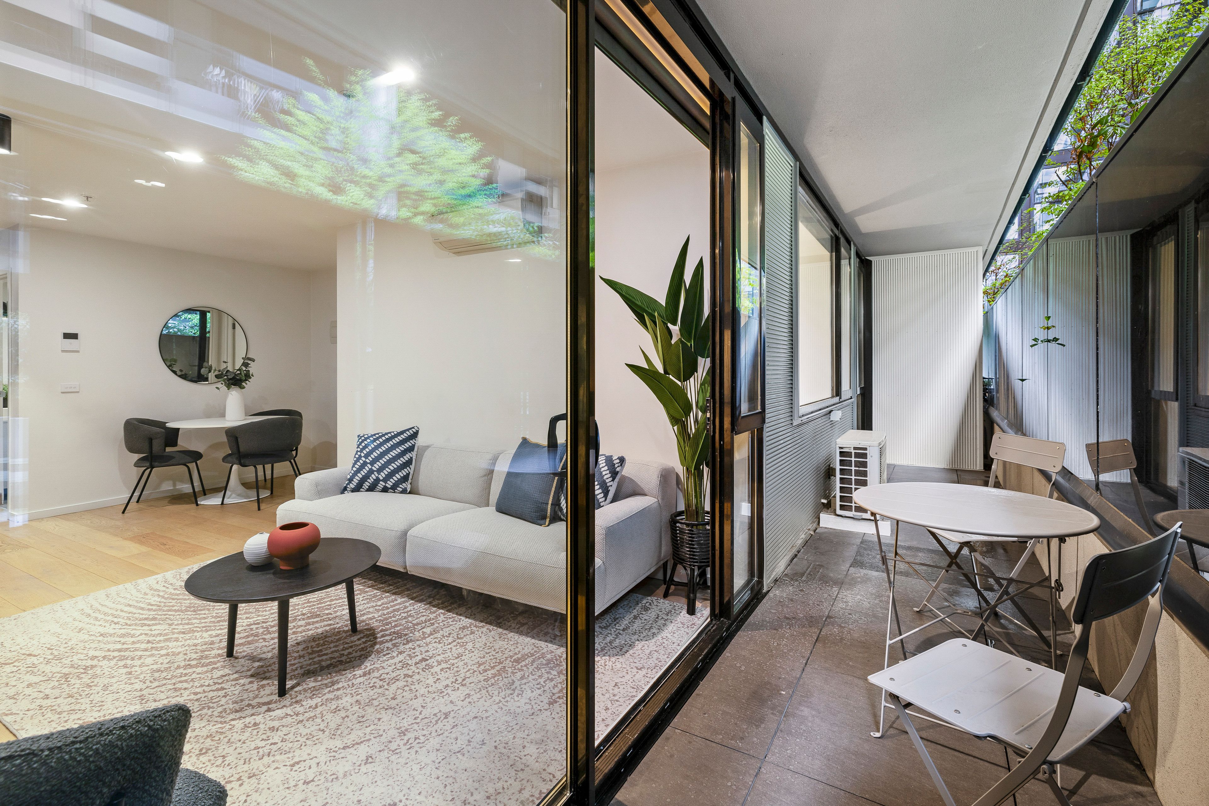 203/20 Shamrock Street, Abbotsford, VIC 3067