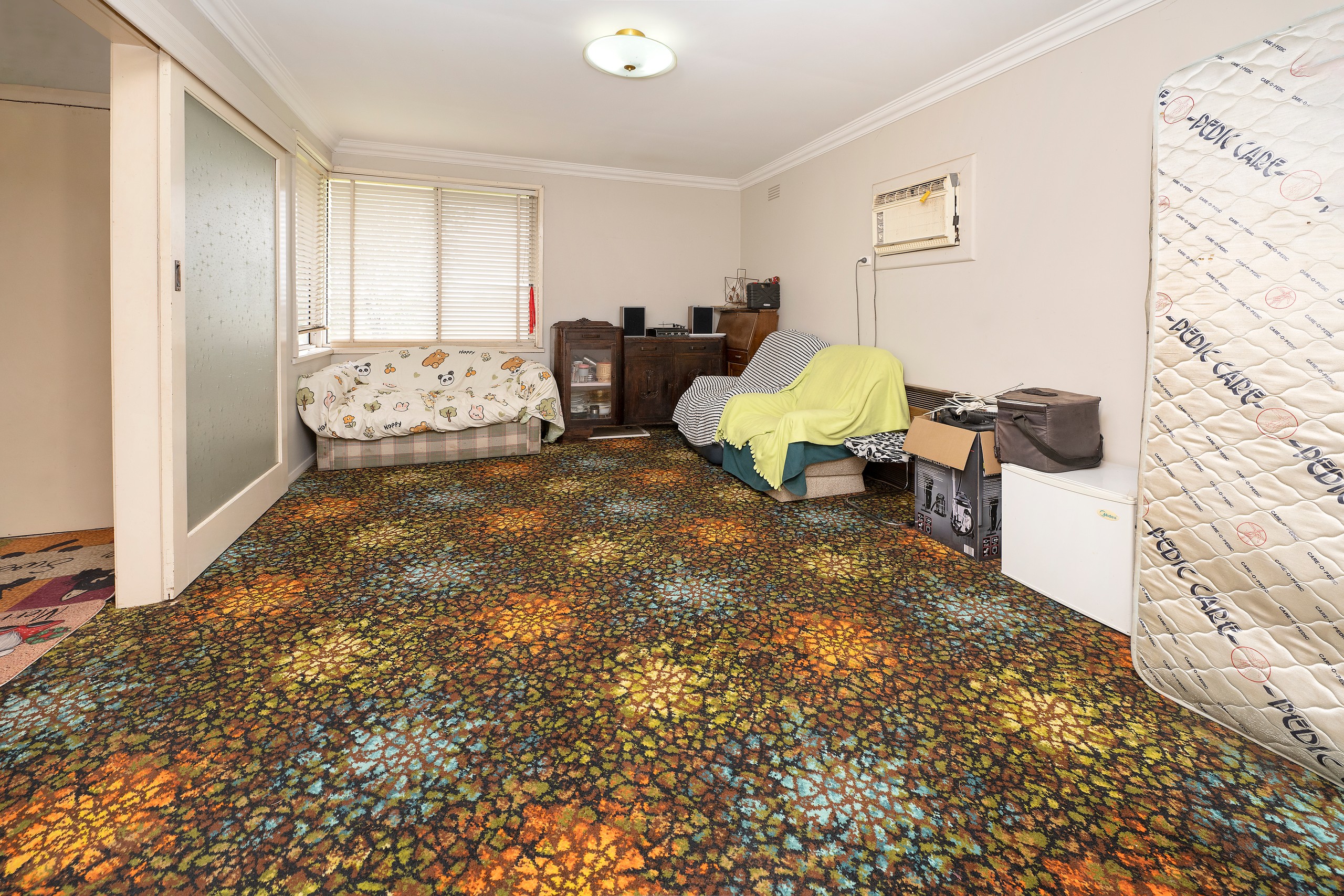 50-52 Ridge Road, Tresco, VIC 3583