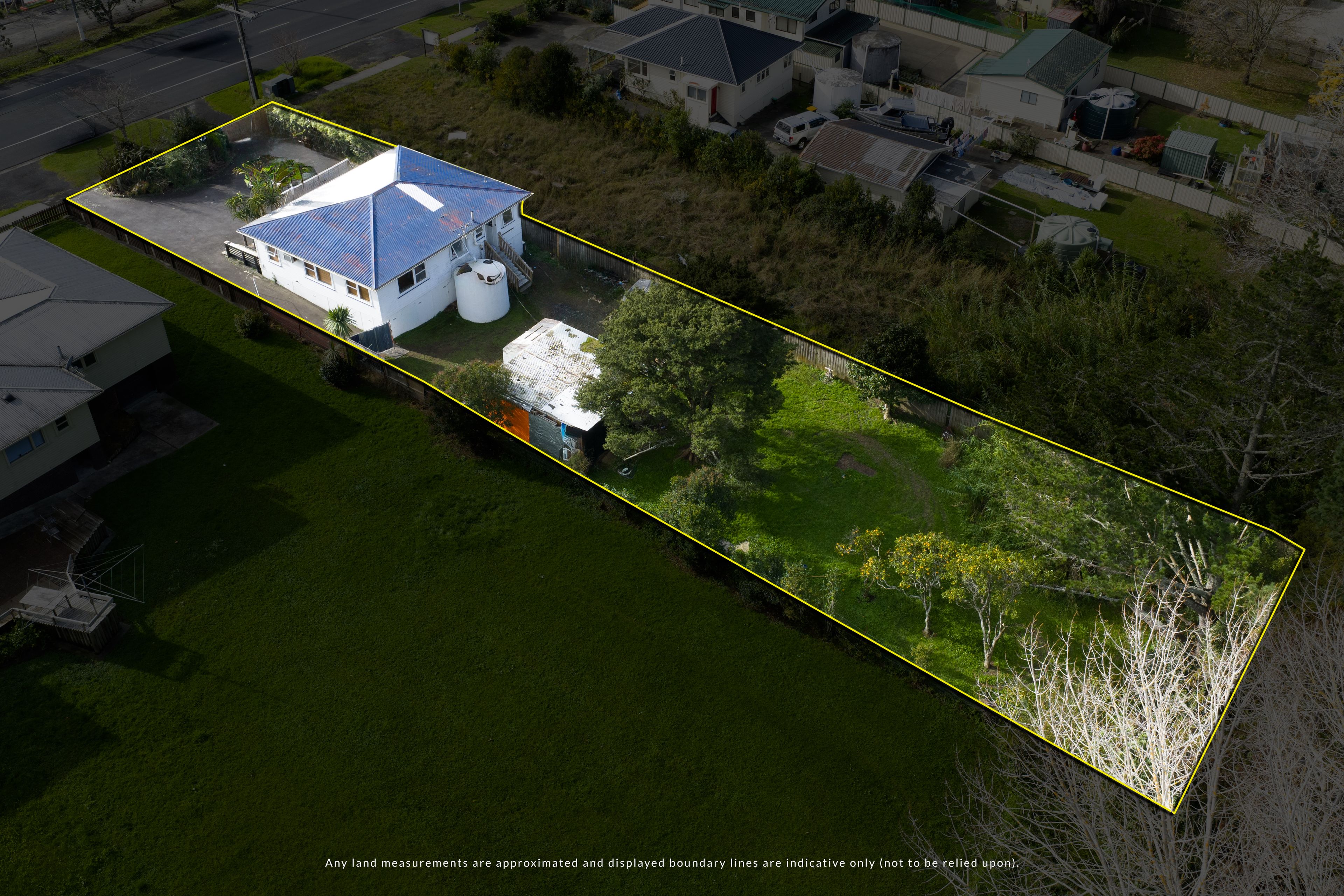 365 Main Road, Huapai, Rodney