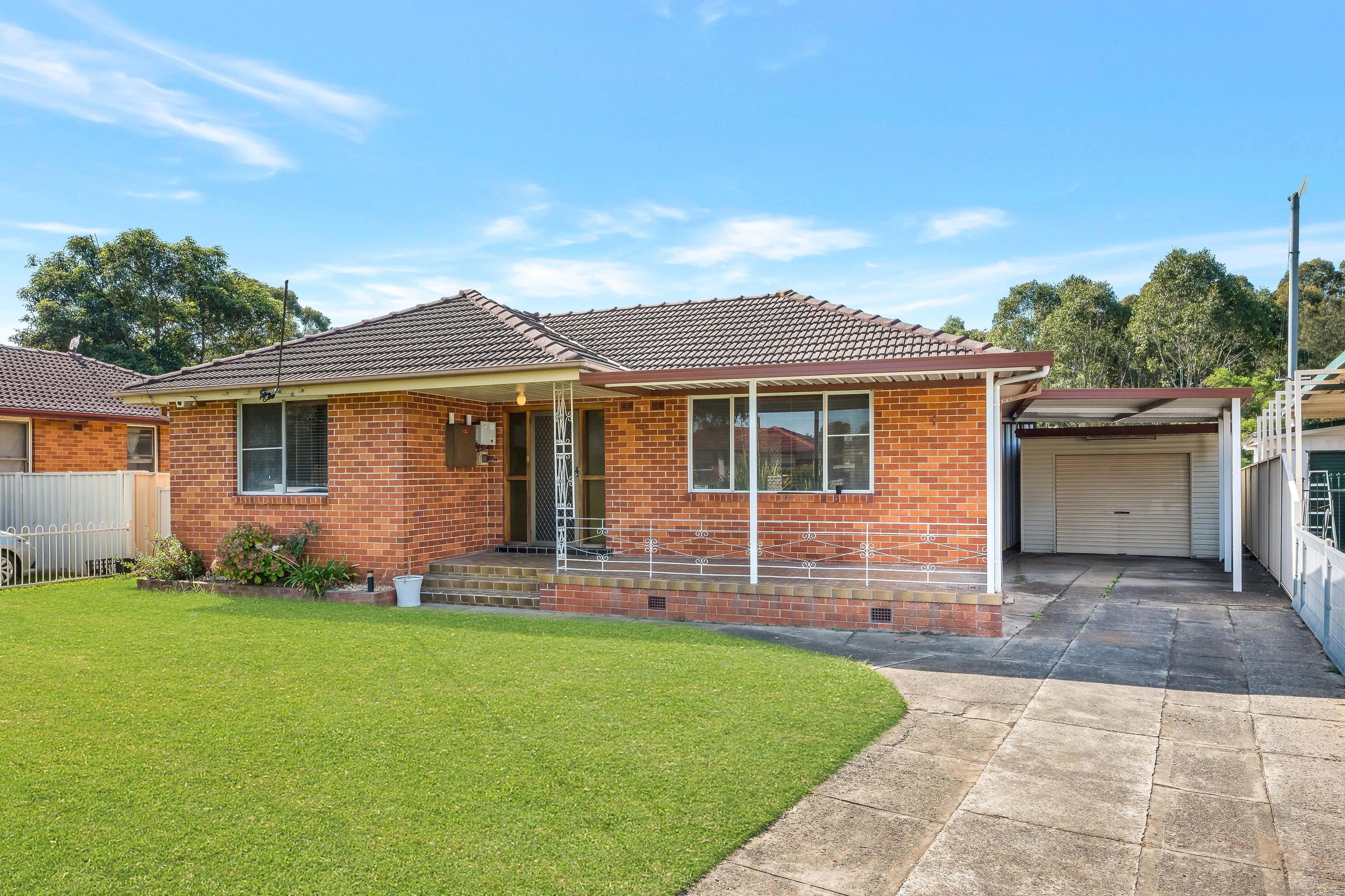 110 Willan Drive, Cartwright, NSW 2168