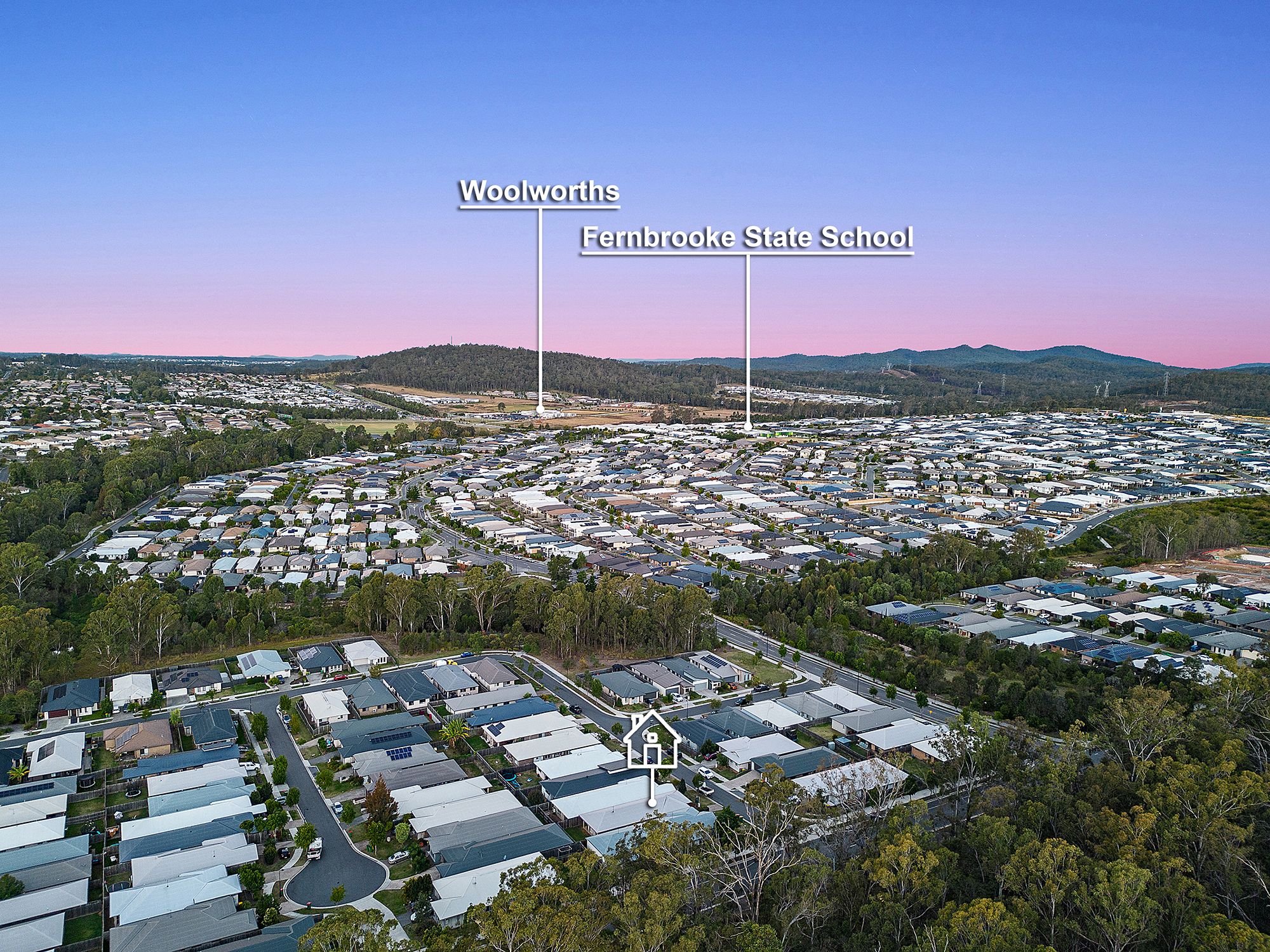 4 Magpie Crescent, Redbank Plains, QLD 4301