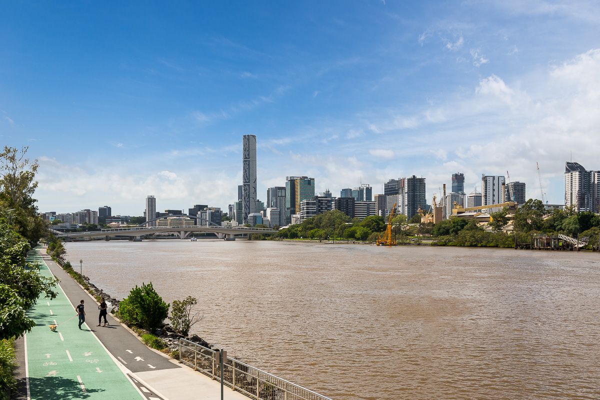 113/60 Park Road, Milton, QLD 4064