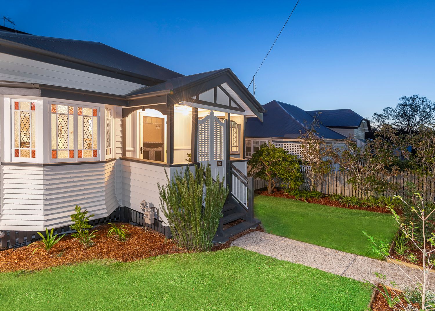 24 Wesley Street, Lutwyche, QLD 4030