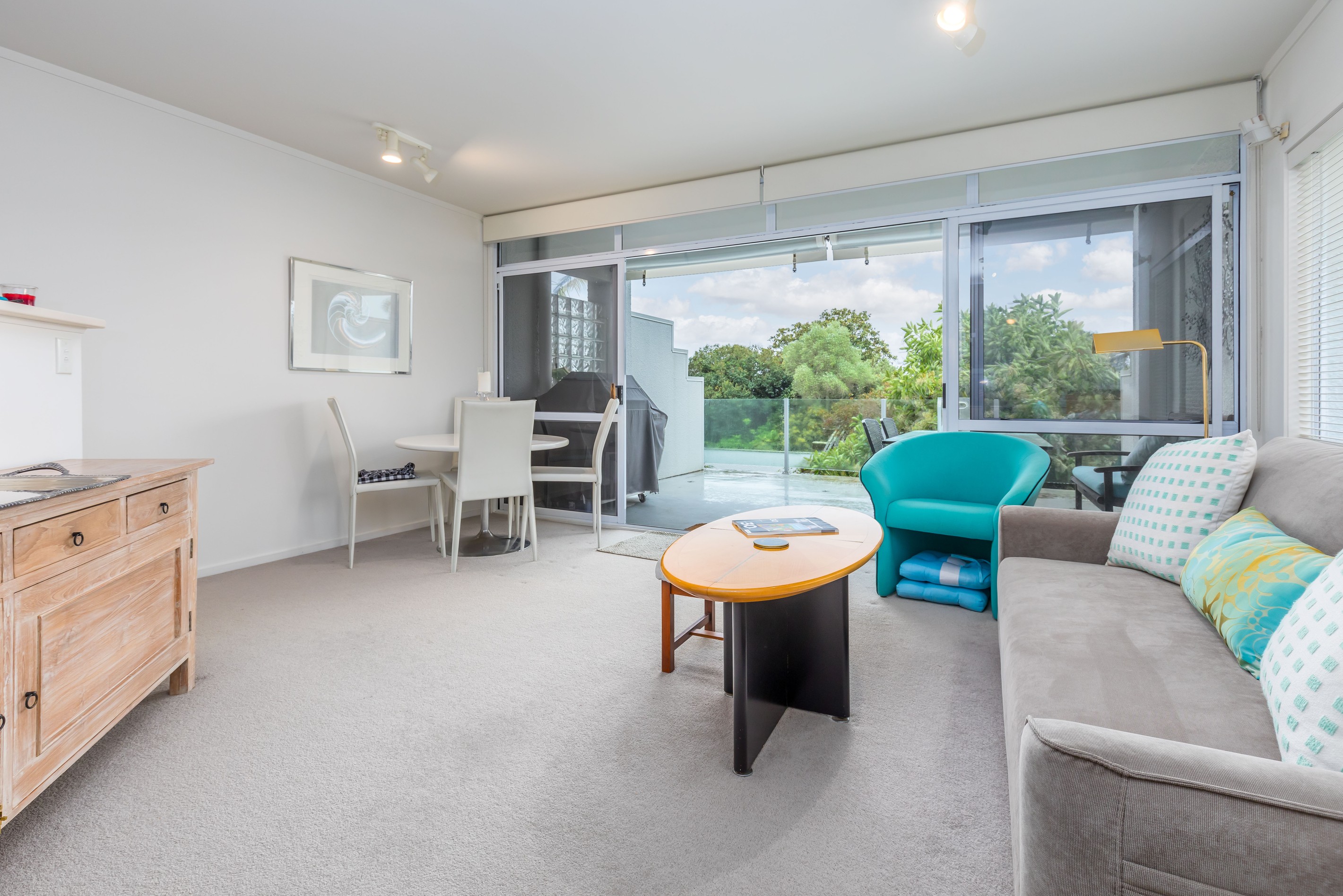 5/3 Hamilton Road, Herne Bay, Auckland City