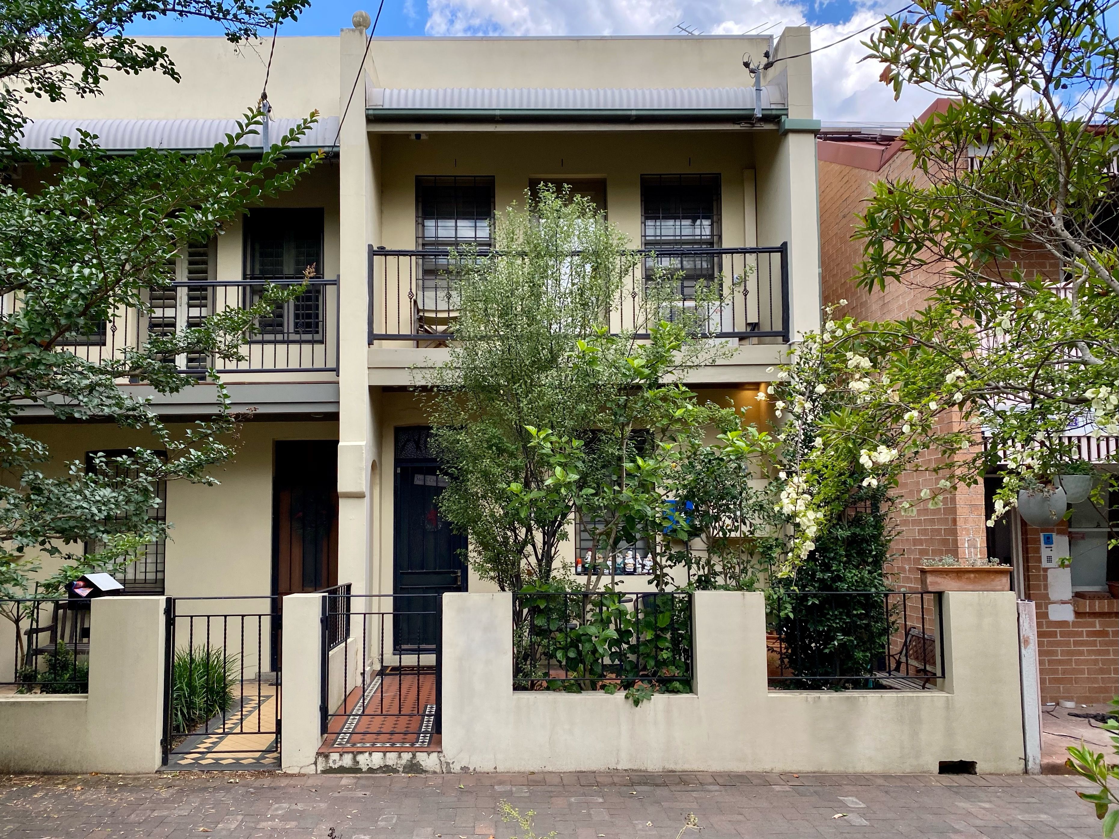 252 Belmont Street, Alexandria NSW 2015