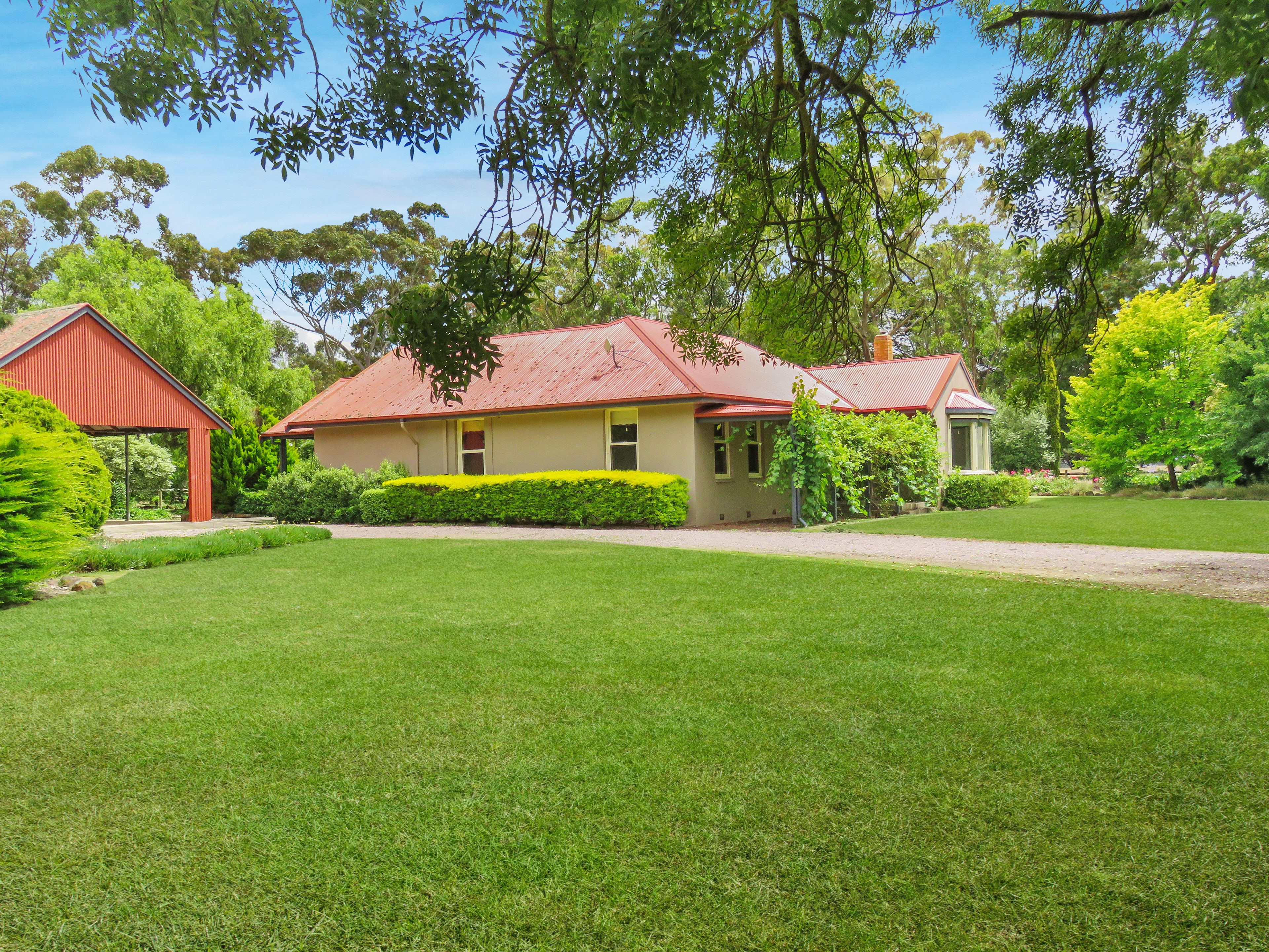 433 South Road, Mortlake, VIC 3272