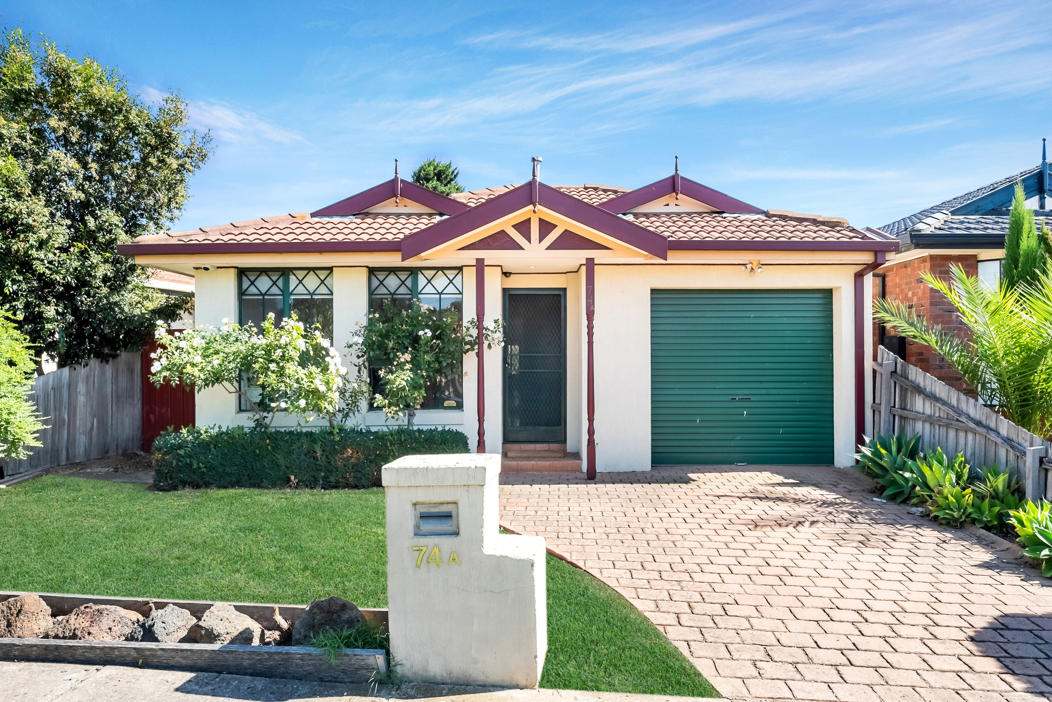 74A Hawkes Drive, Mill Park, VIC 3082
