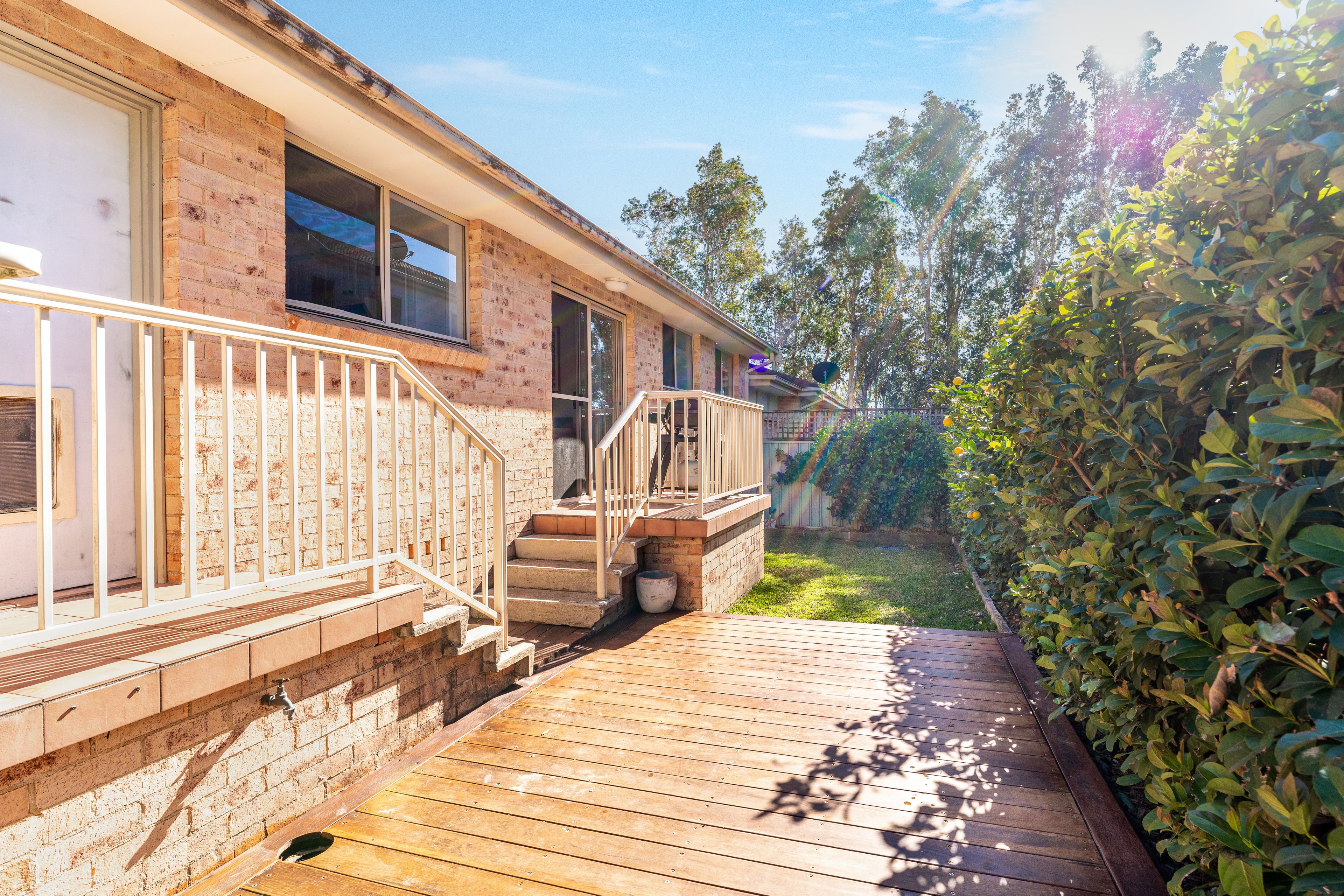 5/1923 Park Avenue, Helensburgh, NSW 2508 Sold Villa Ray White