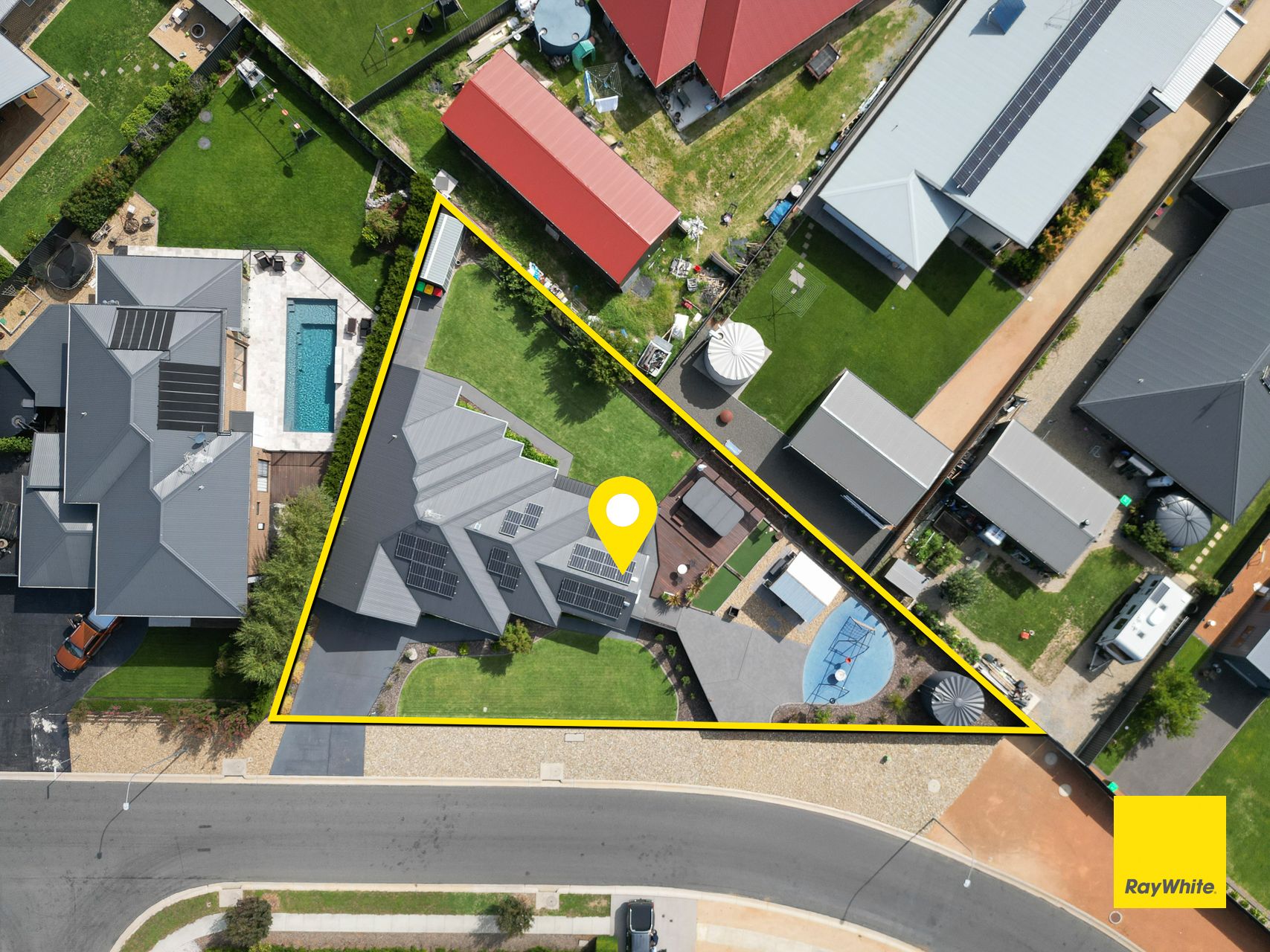 9 McKay Drive, Bungendore, NSW 2621