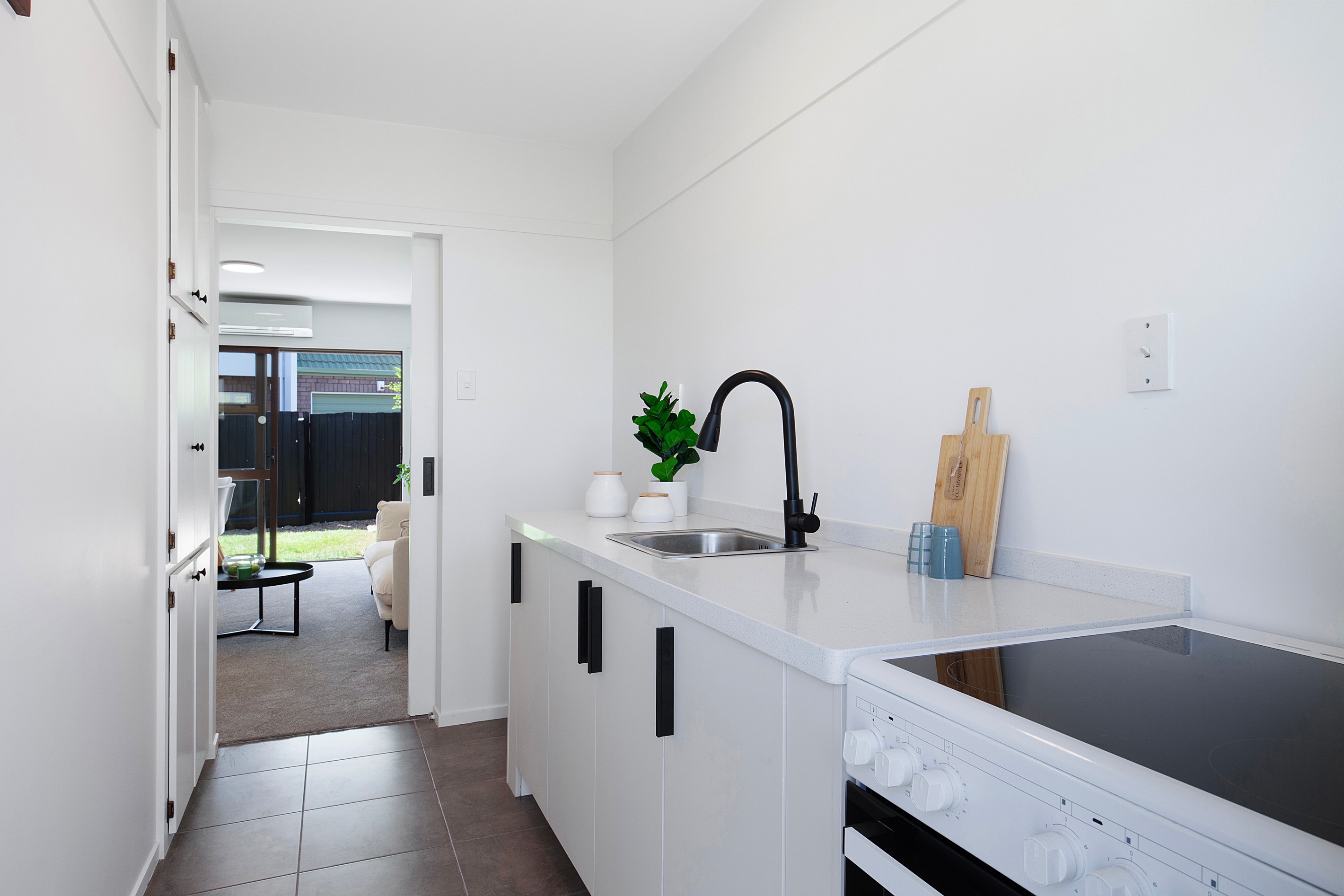 4/23 Geraldine Street, Edgeware, Christchurch City