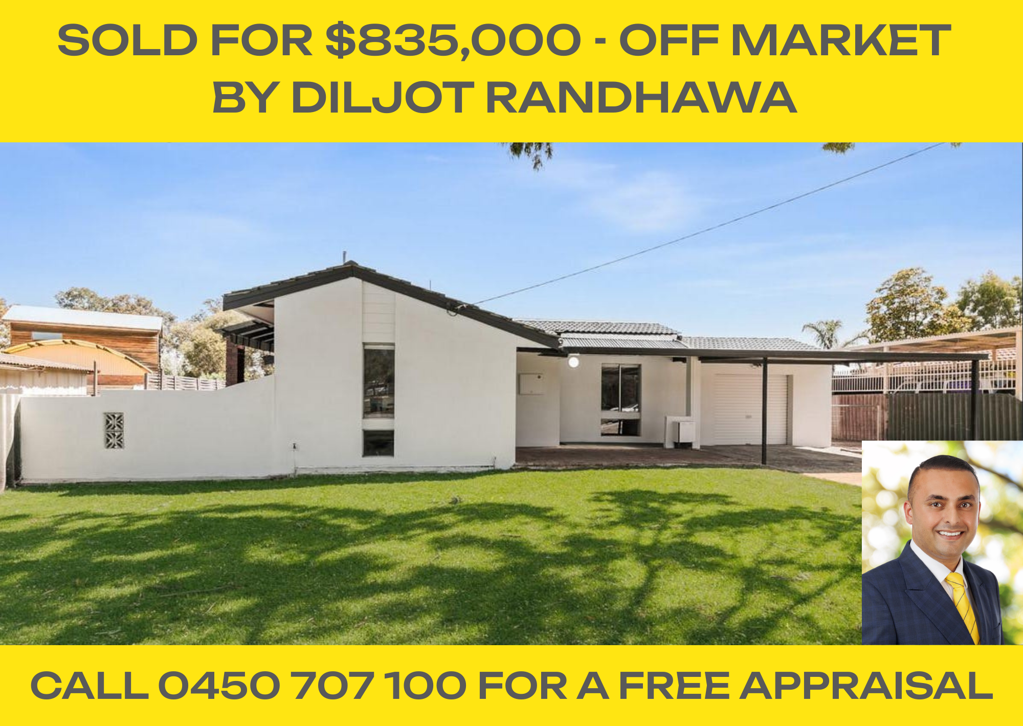 4 Winnunga Place, Armadale, WA 6112