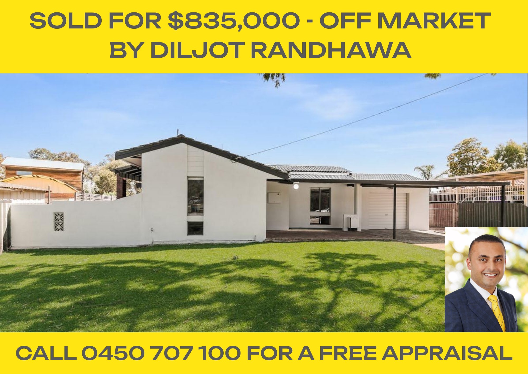 4 Winnunga Place, Armadale, WA 6112