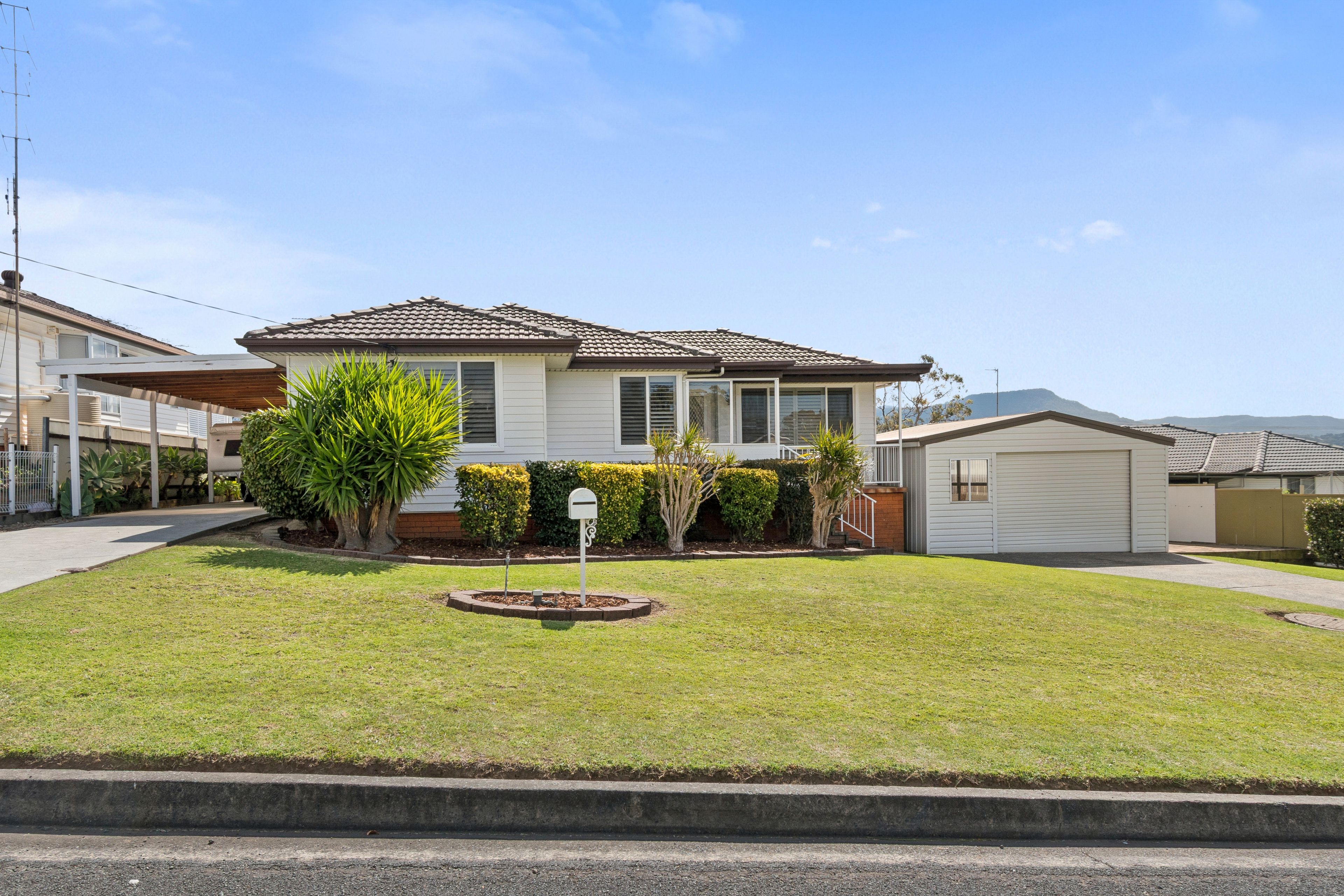 2 Kylie Place — photo from Ray White Dapto & Horsley