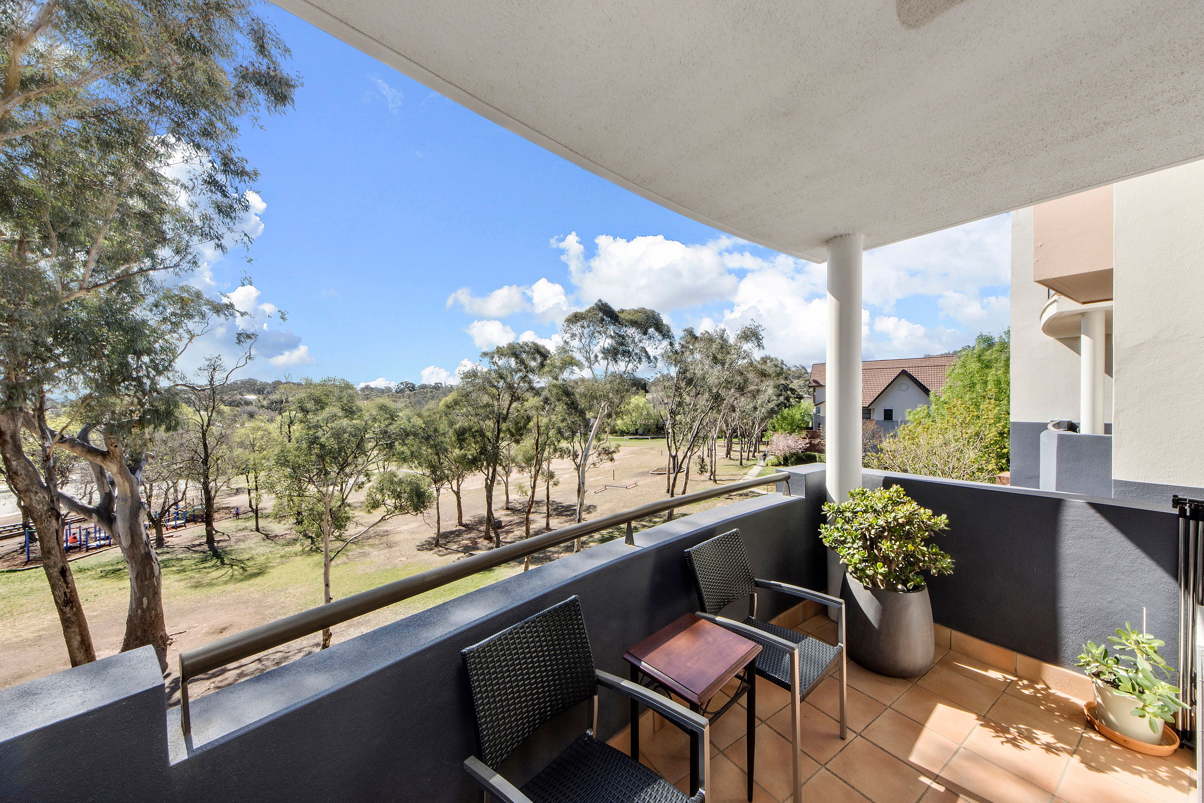 37/7 Eldridge Crescent, Garran, ACT 2605