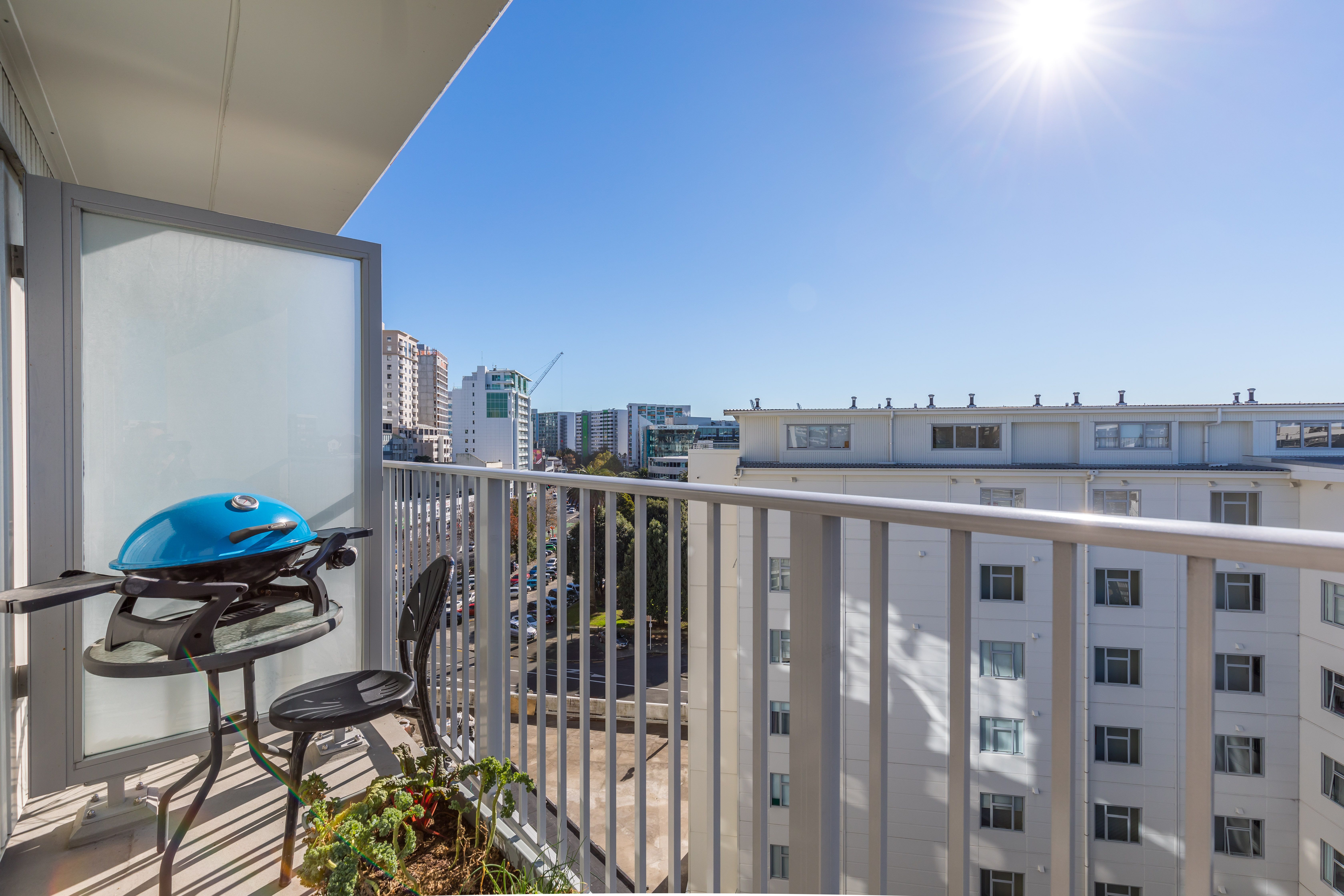 811/8 Ronayne Street, Auckland Central, Auckland City