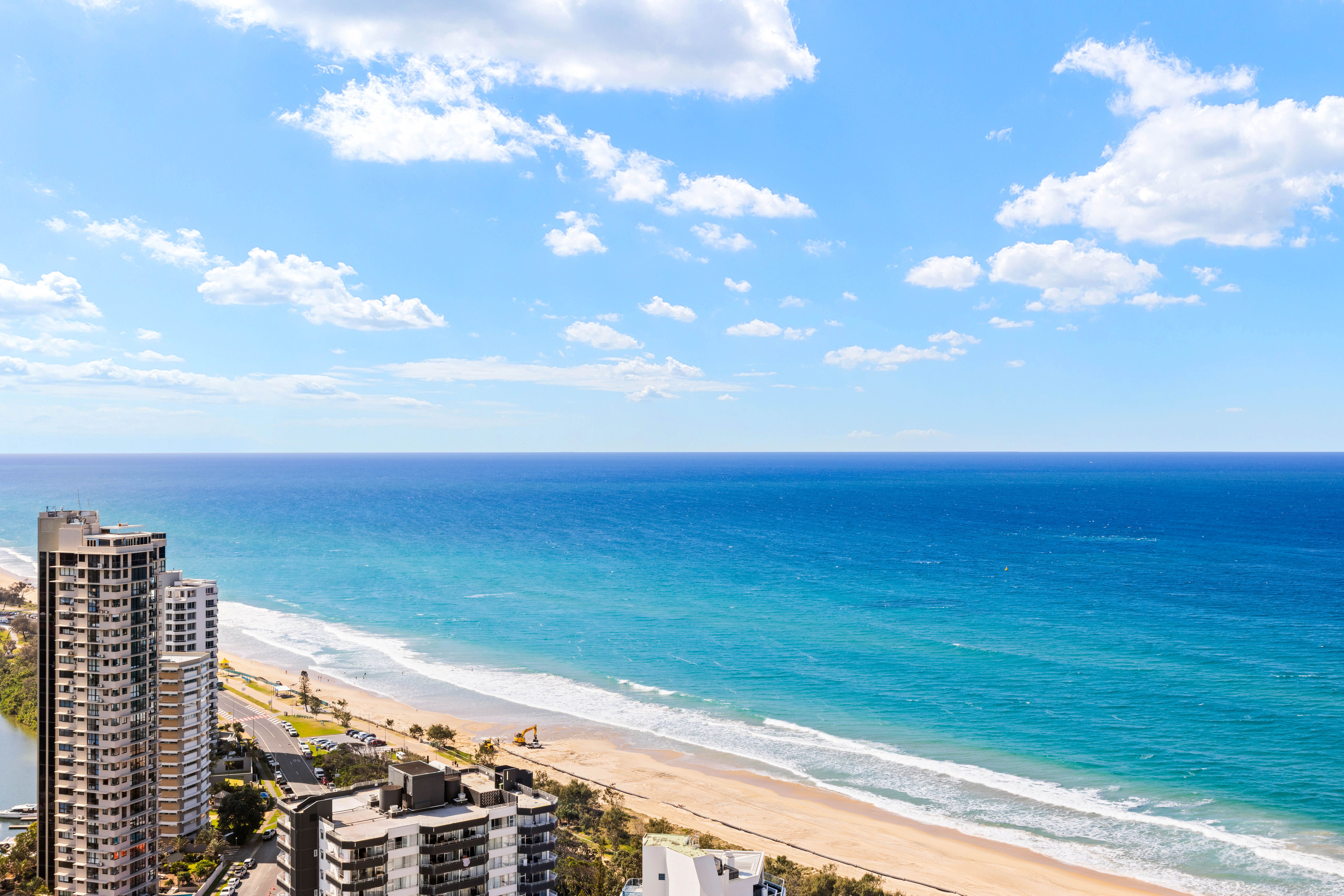 3301/3422 Surfers Paradise Boulevard — photo from Ray White Broadbeach