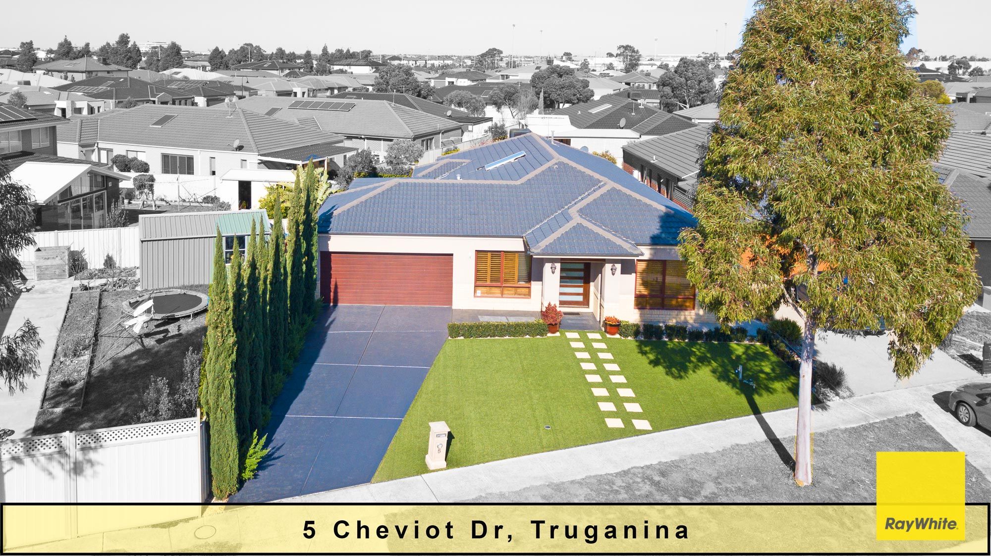 5 Cheviot Drive, Truganina, VIC 3029