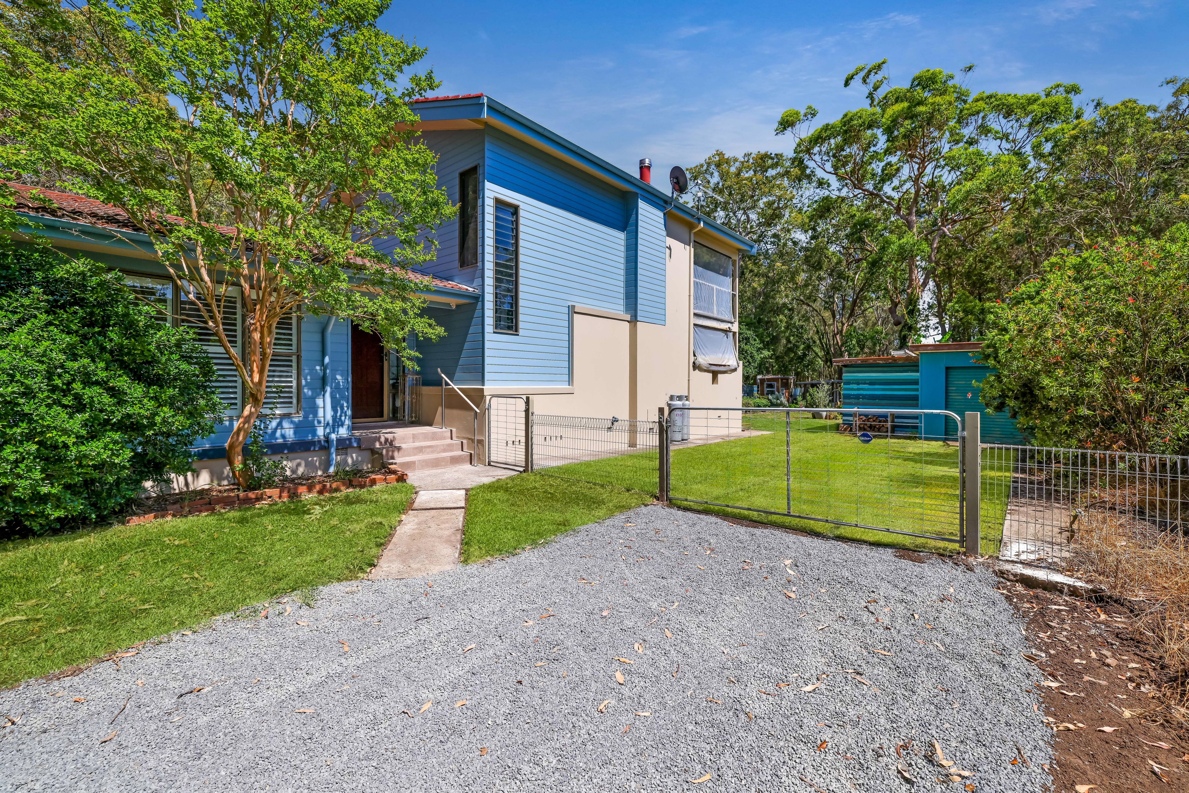 3 Brighton Parade, Culburra Beach, NSW