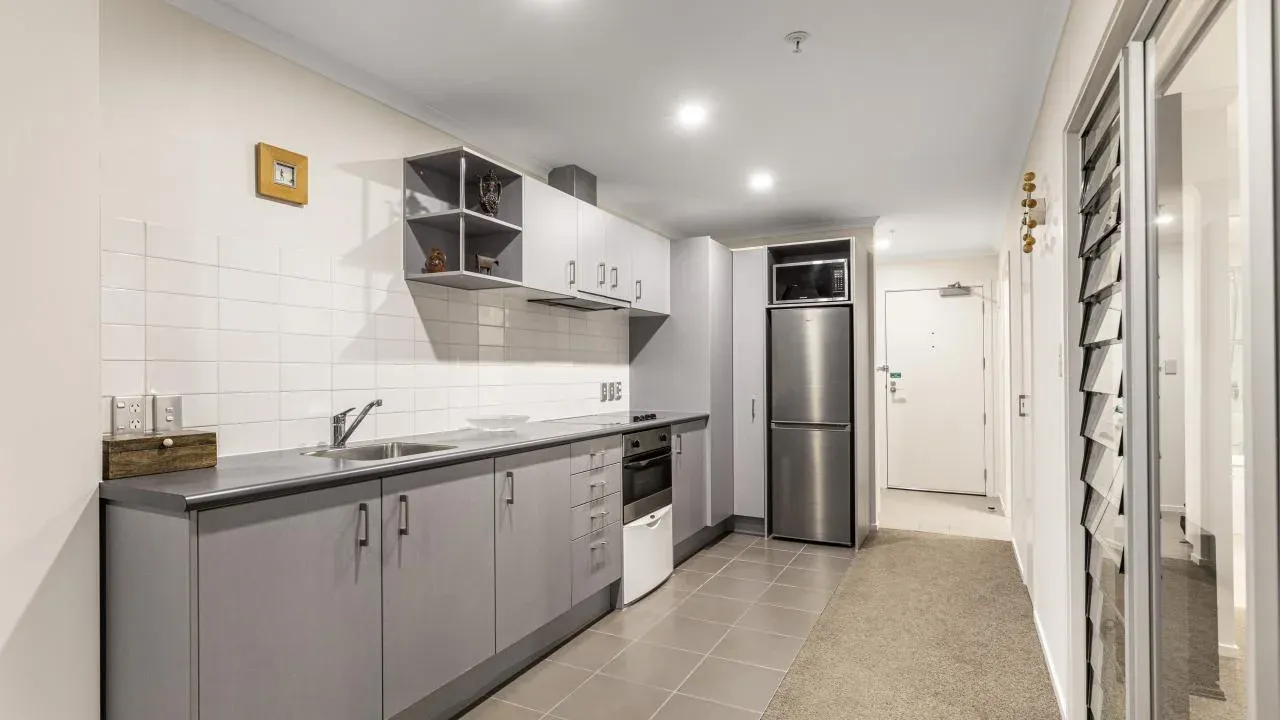 2L/83 New North Road, Eden Terrace, Auckland City