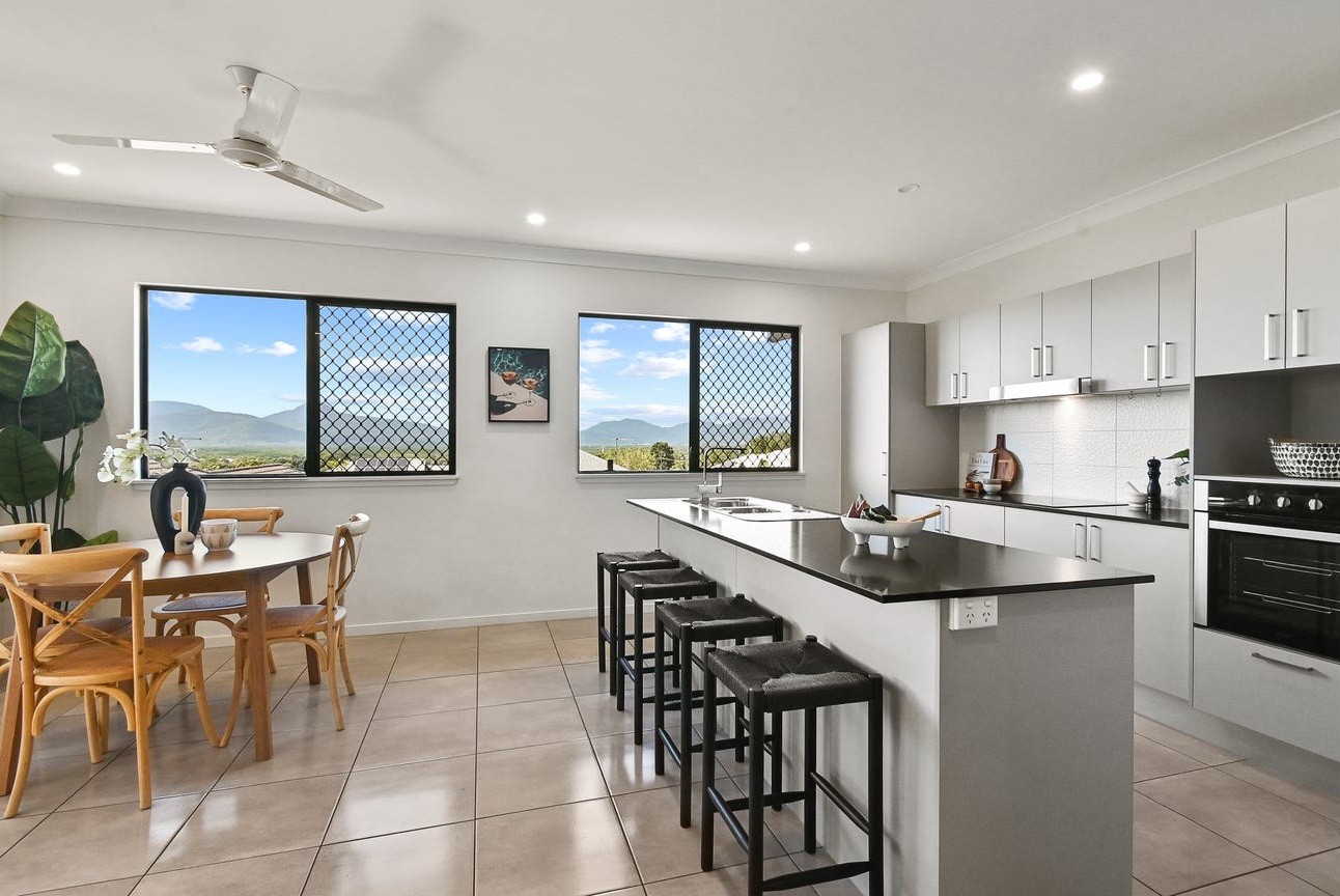 35 Gallery Drive, Mount Sheridan, QLD 4868