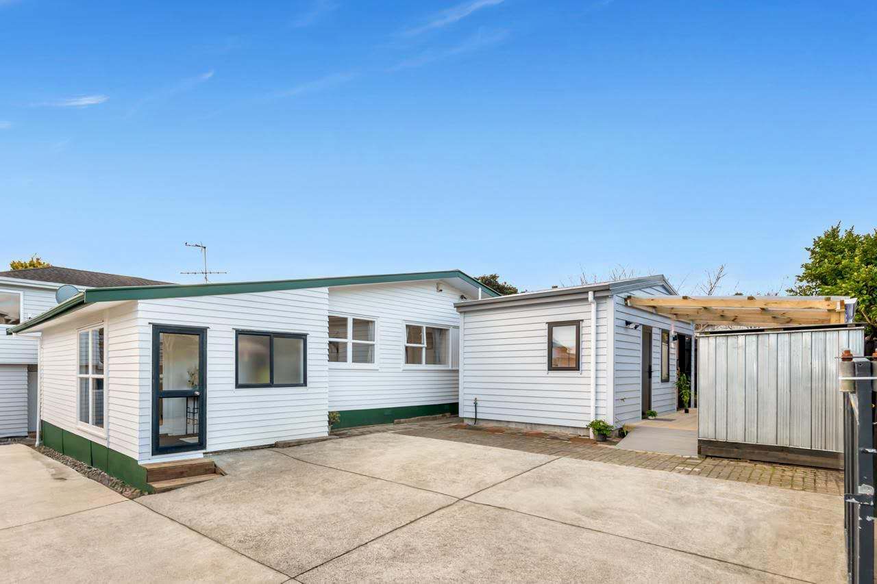 4 Pauline Place, Bucklands Beach