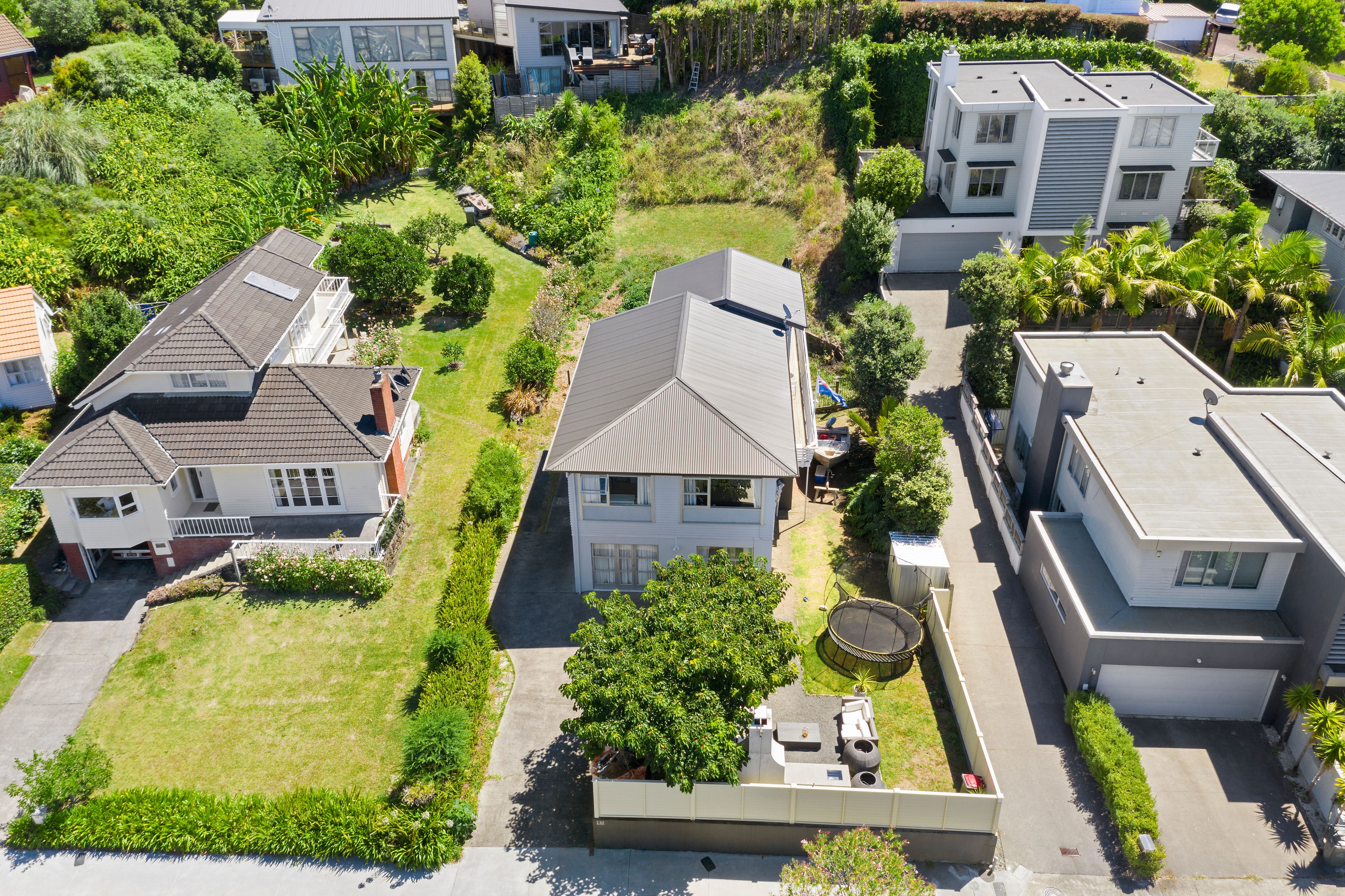 67 Baddeley Avenue, Kohimarama, Auckland City