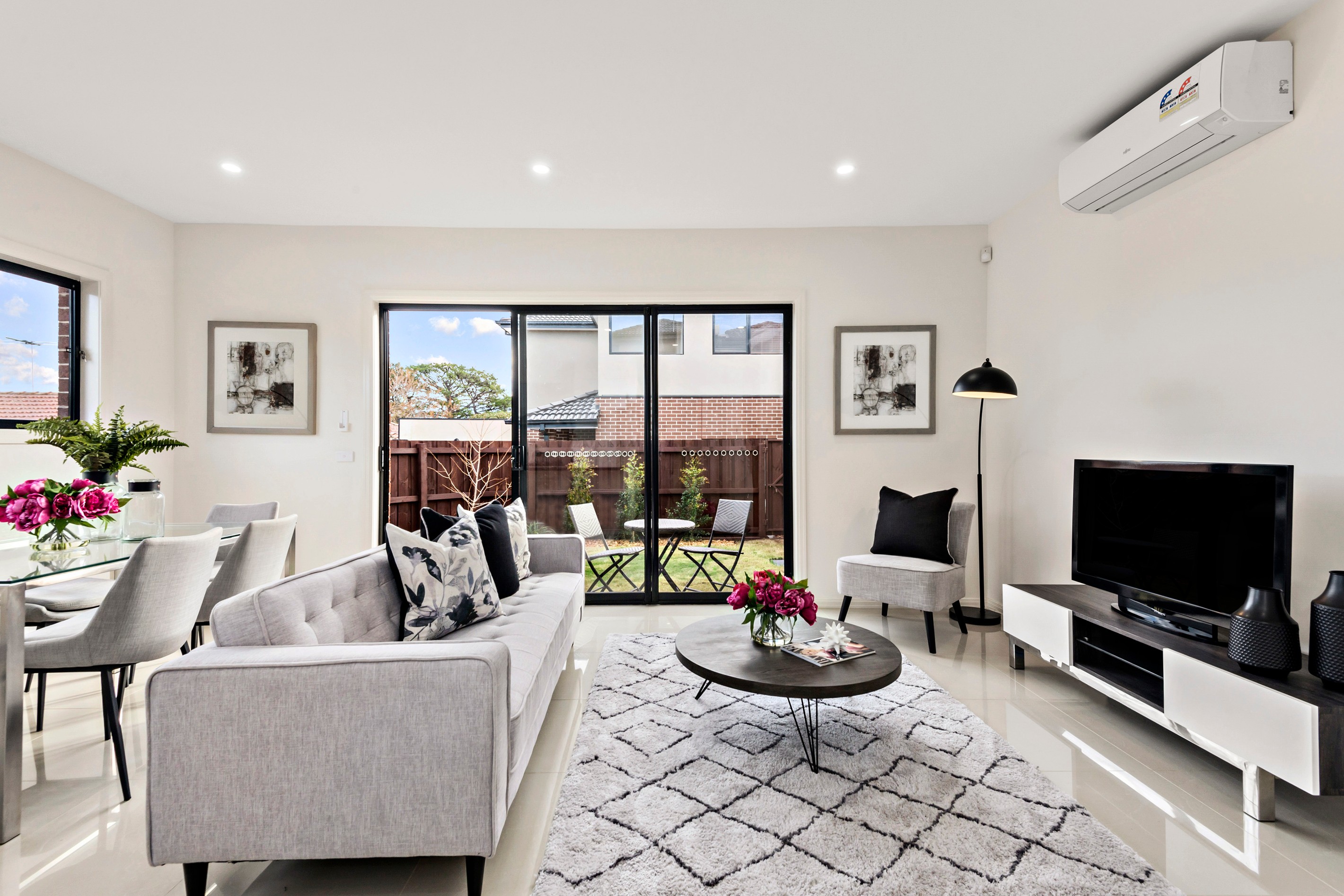 2/17 Alexander Avenue, Oakleigh East, VIC 3166