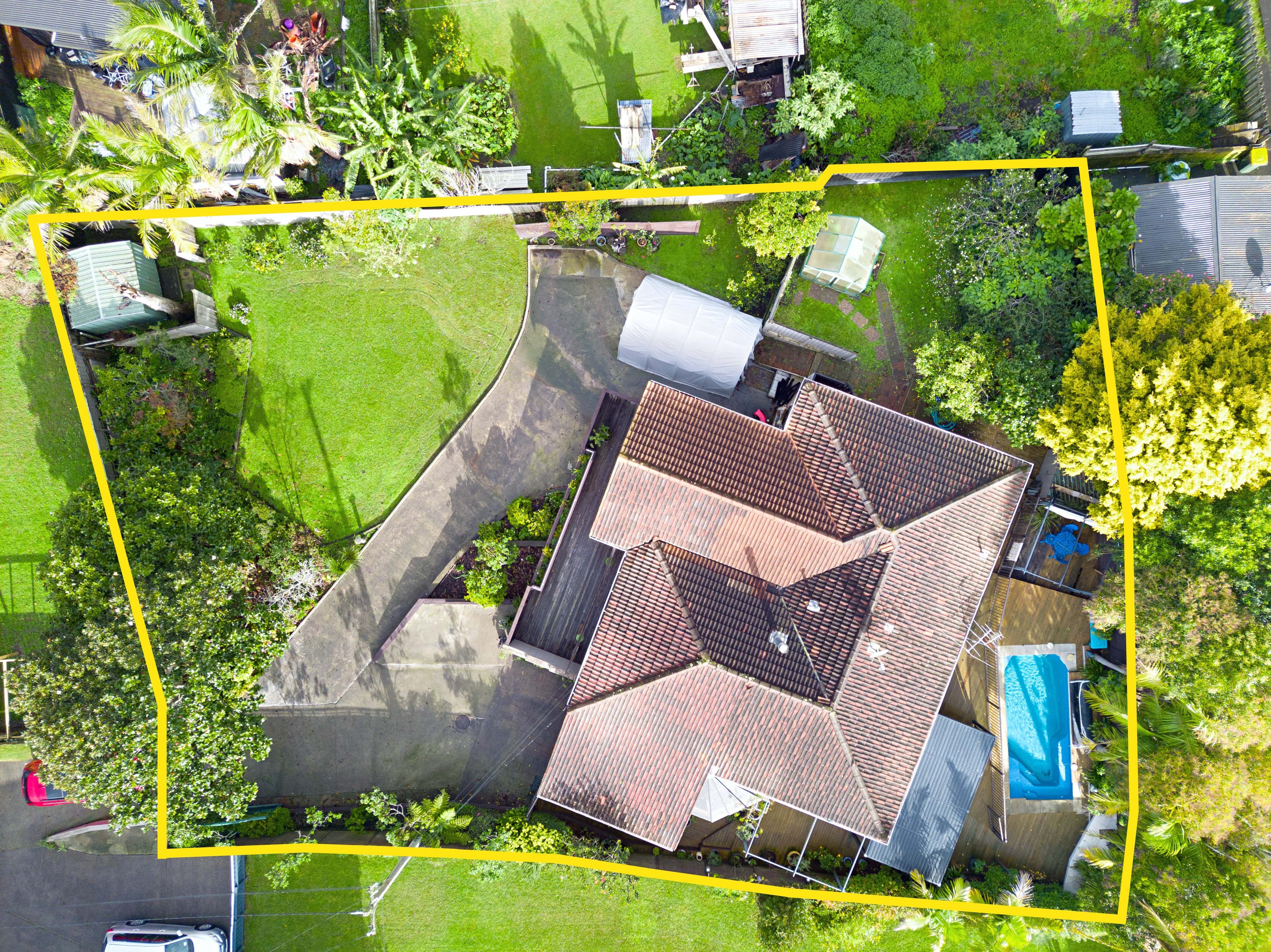 89A View Road, Henderson, Waitakere City