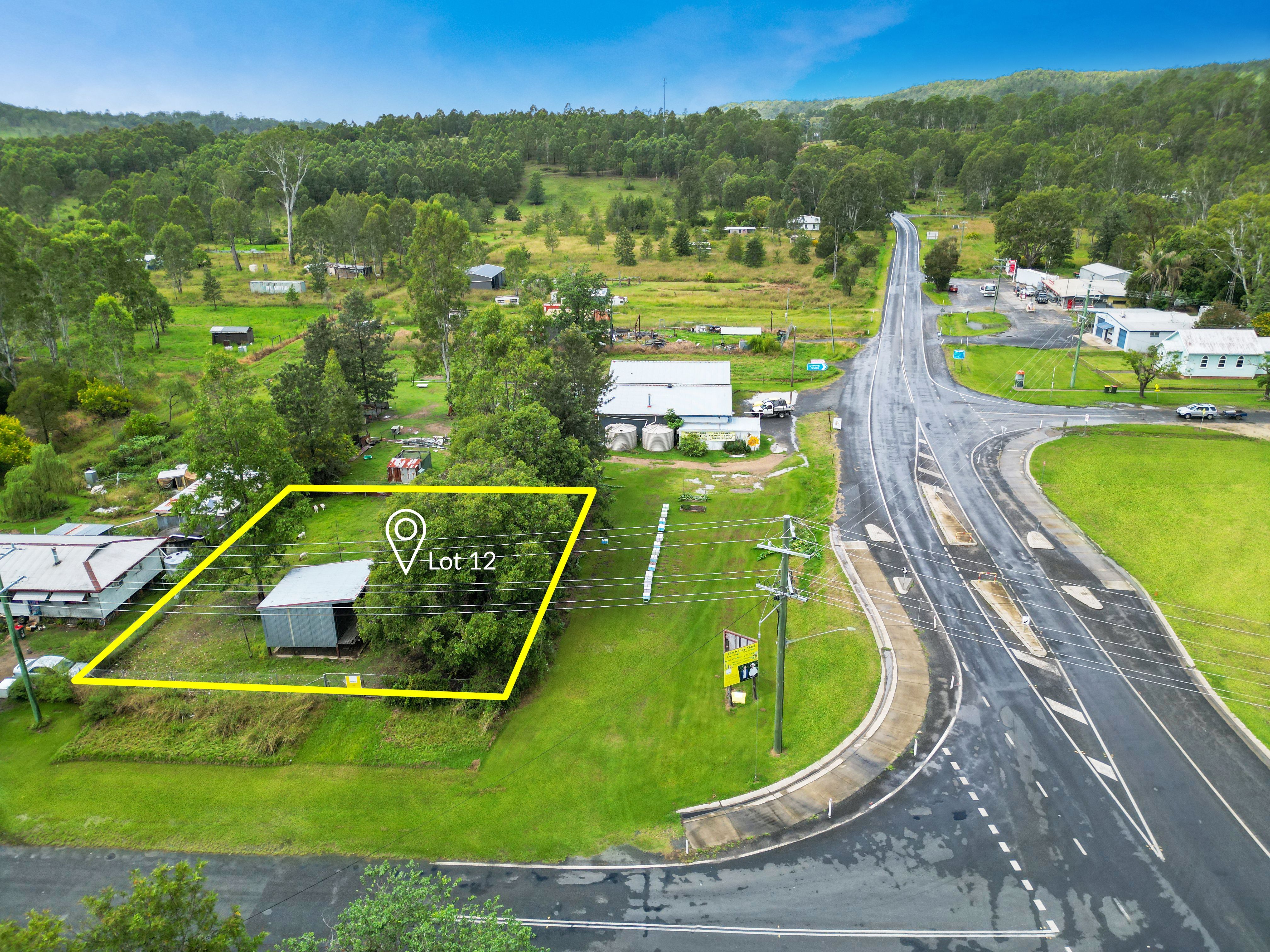 Tabulam Road — photo from Ray White Casino | Kyogle