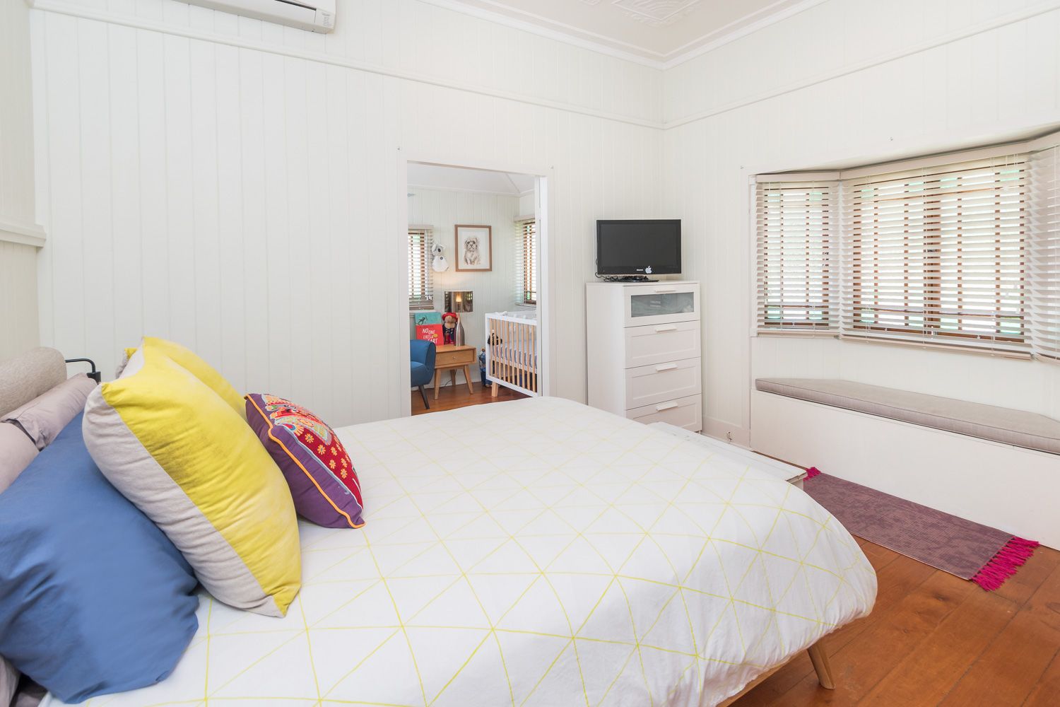 41 Norman Avenue, Norman Park, QLD 4170