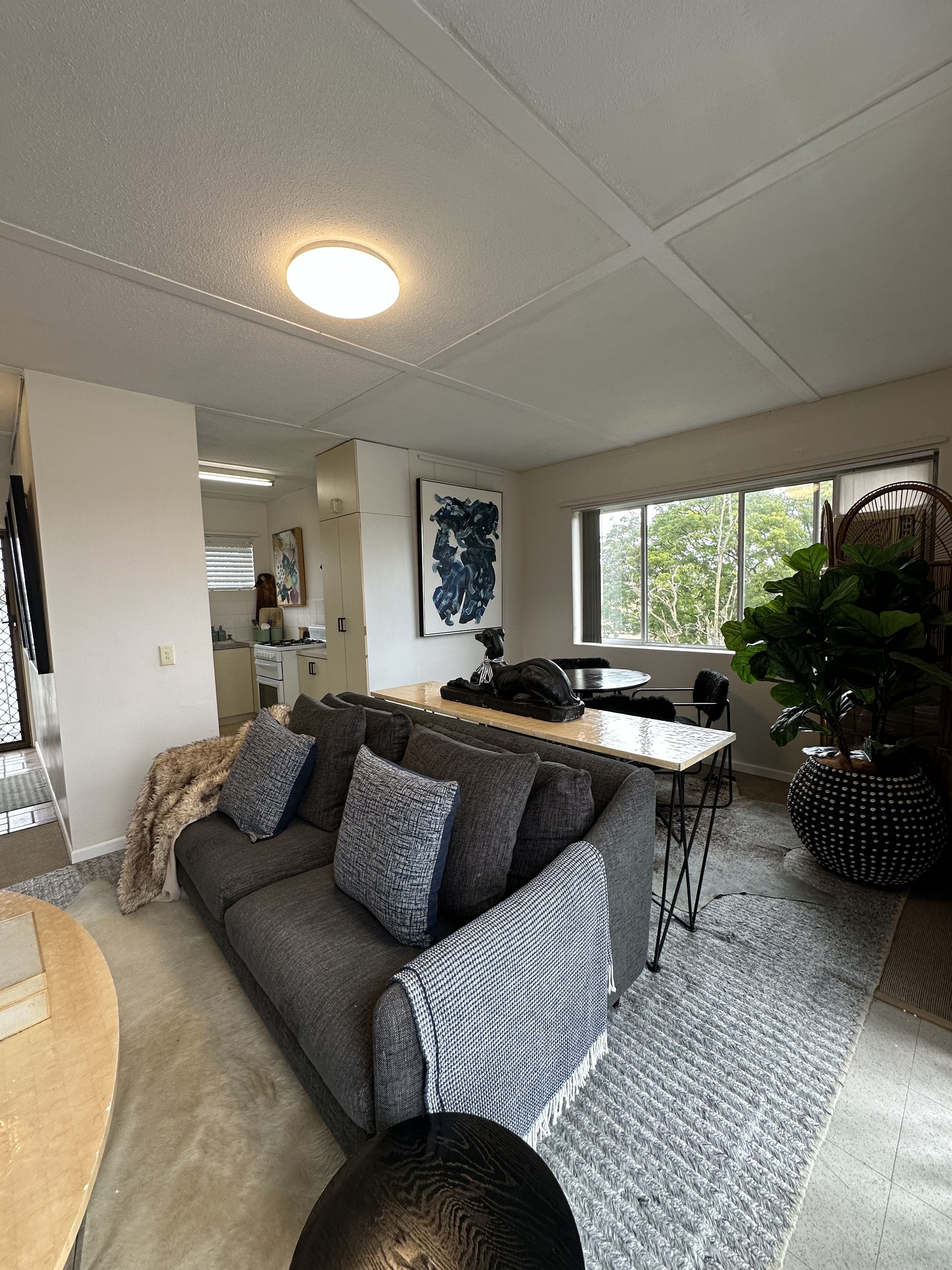 4/34 Swain Street, Holland Park West, QLD 4121