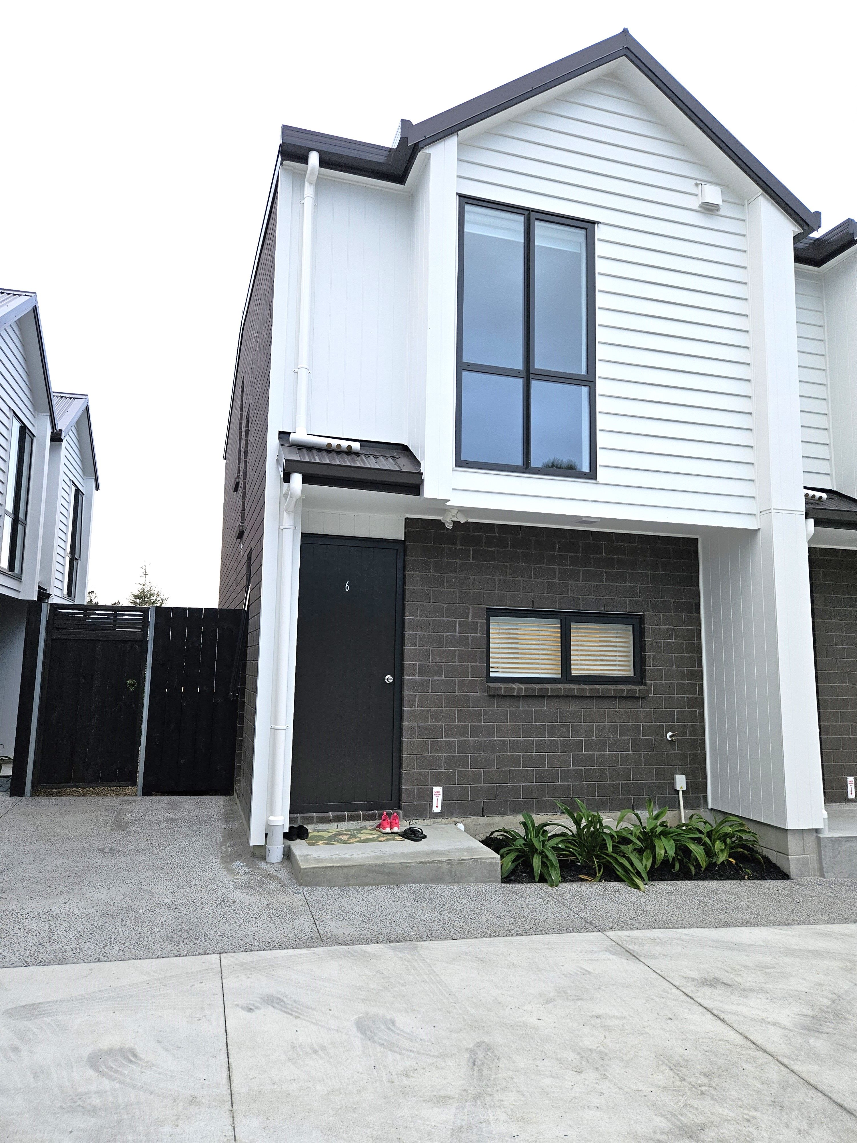 6/3 Fairdale Place, Birkdale, North Shore City