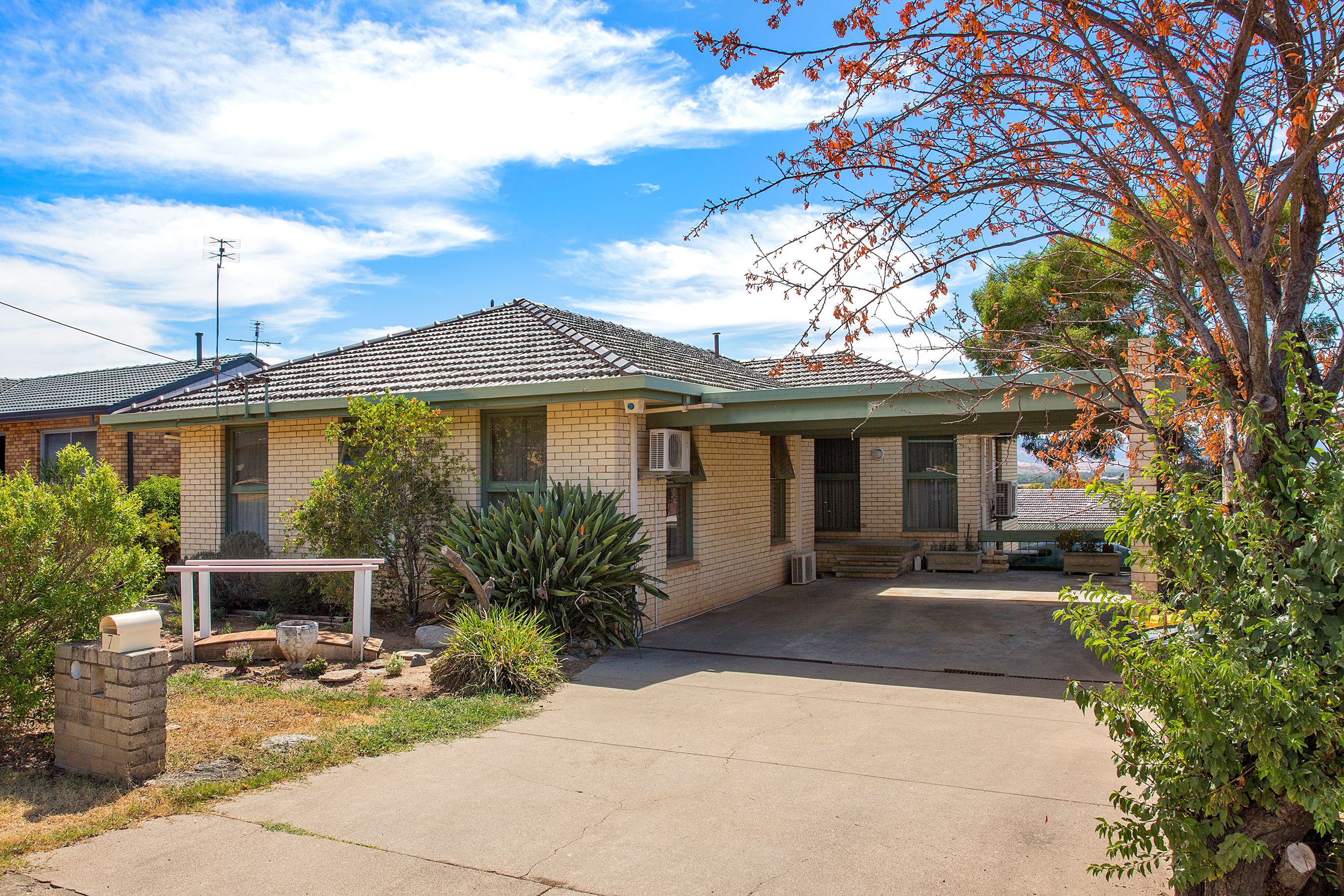 7 Grant Street, Tamworth NSW 2340