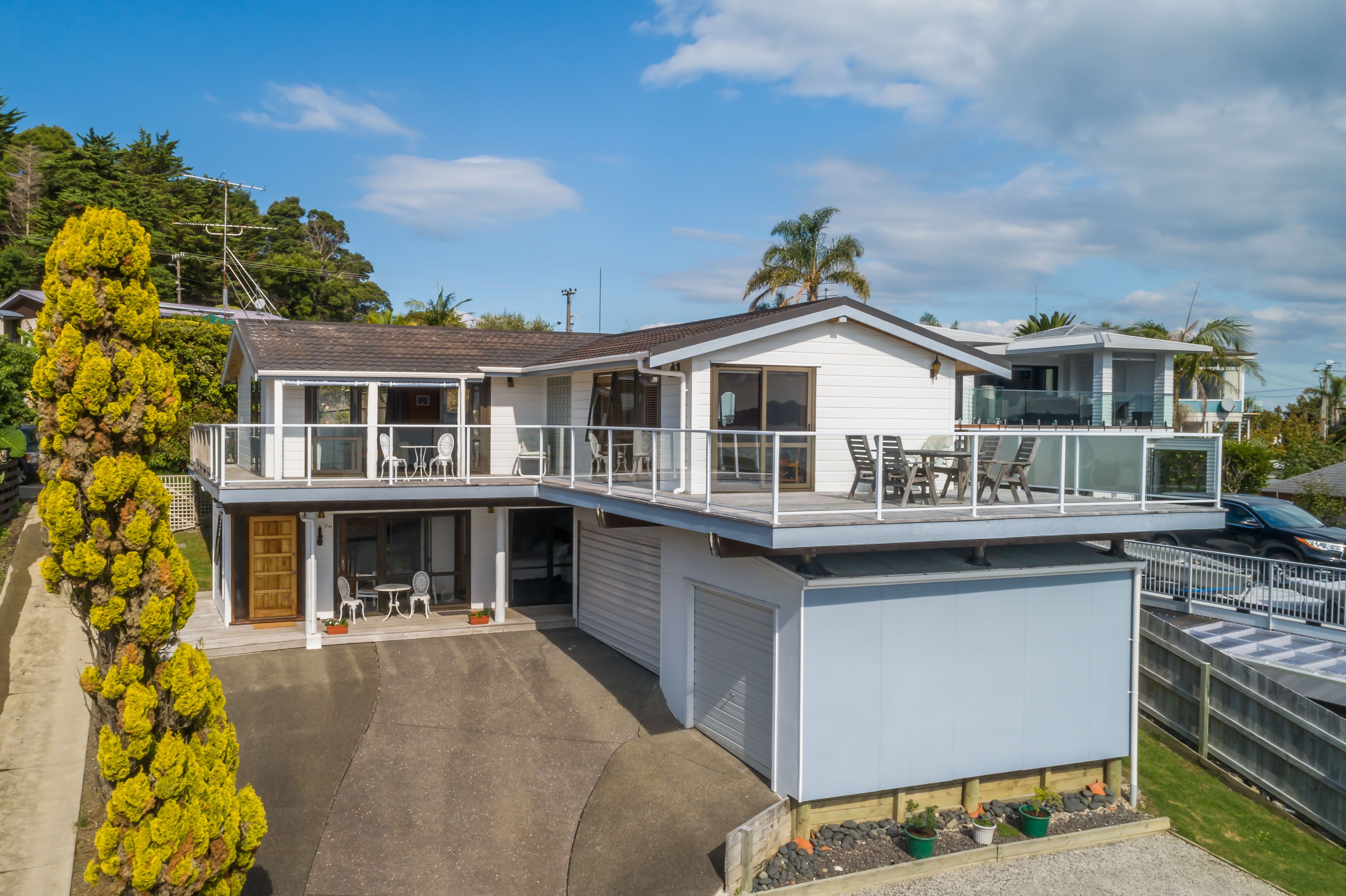 1/49 De Luen Avenue, Tindalls Bay, Auckland