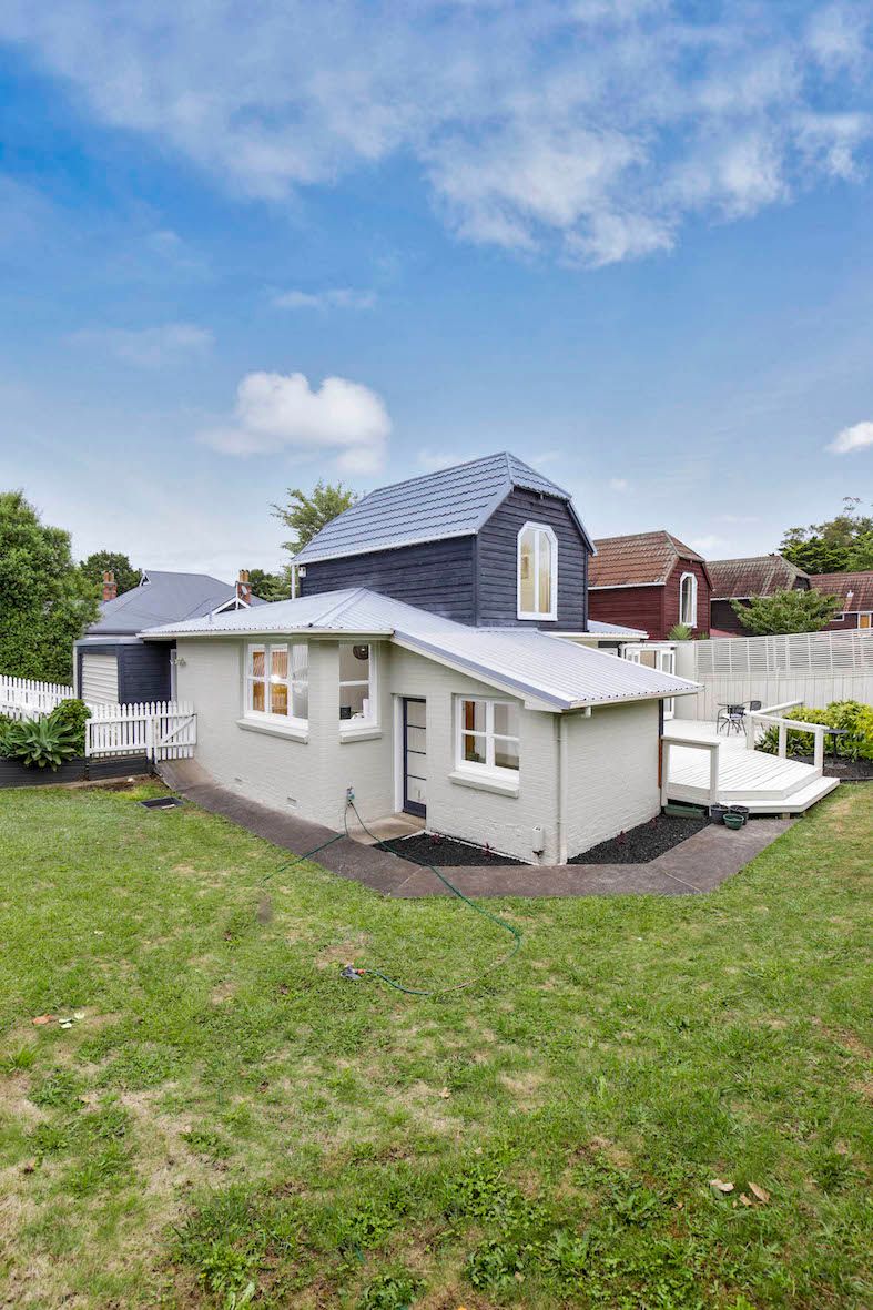1/115 St Andrews Road, Epsom, Auckland City