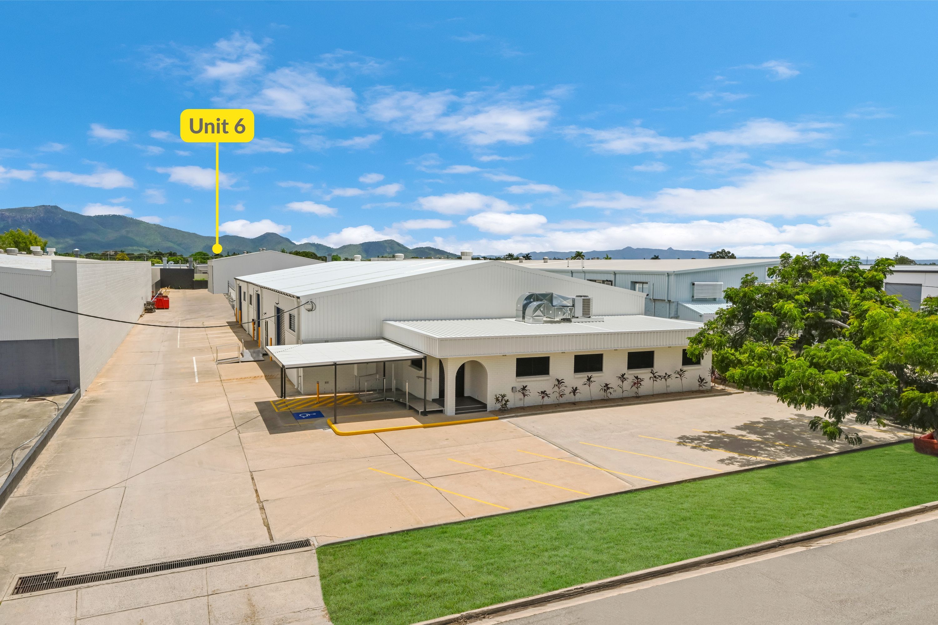 6/54 Keane Street, Currajong, QLD 4812