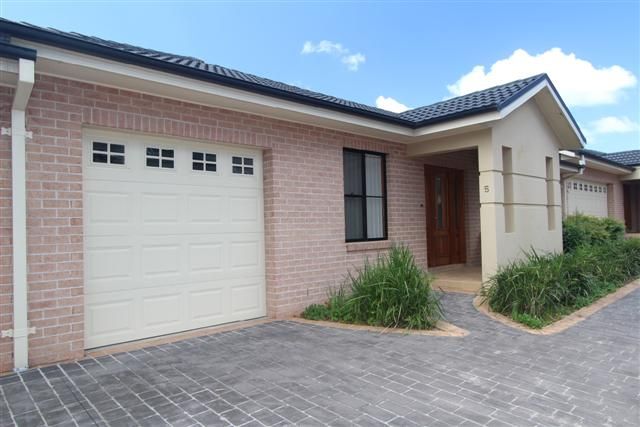 5/72-74 Anzac Avenue, West Ryde, NSW 2114