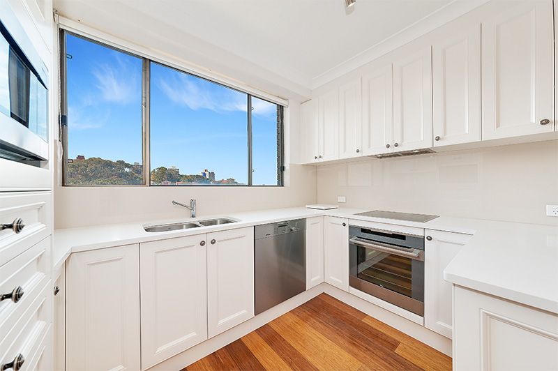 18/44-50 Bent Street, Neutral Bay, NSW 2089