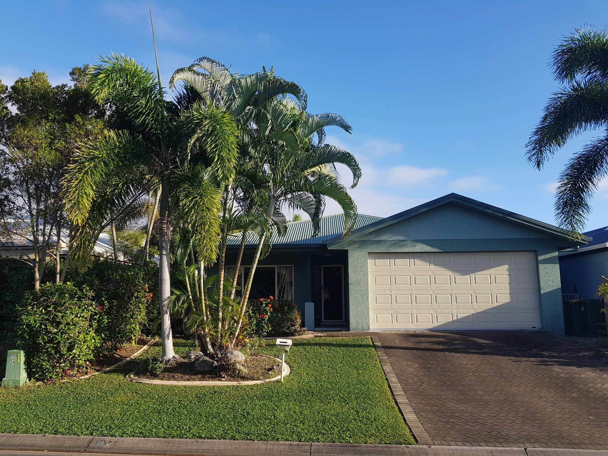 14 Bronte Close, Kewarra Beach, QLD 4879