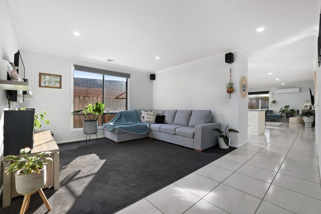 5 Parvum Way, Wyndham Vale, VIC 3024