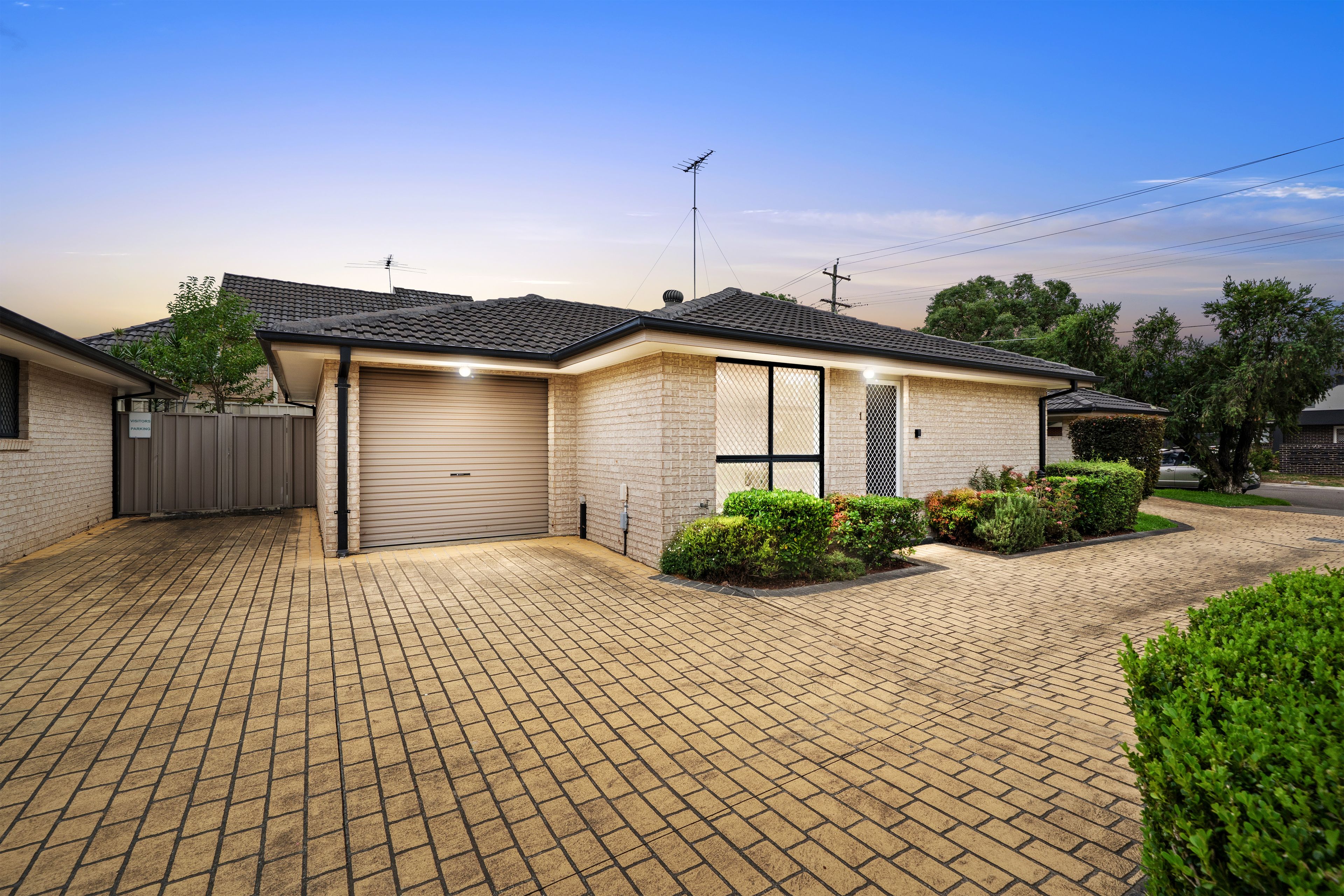 70-72 Albert Street, Werrington NSW 2747