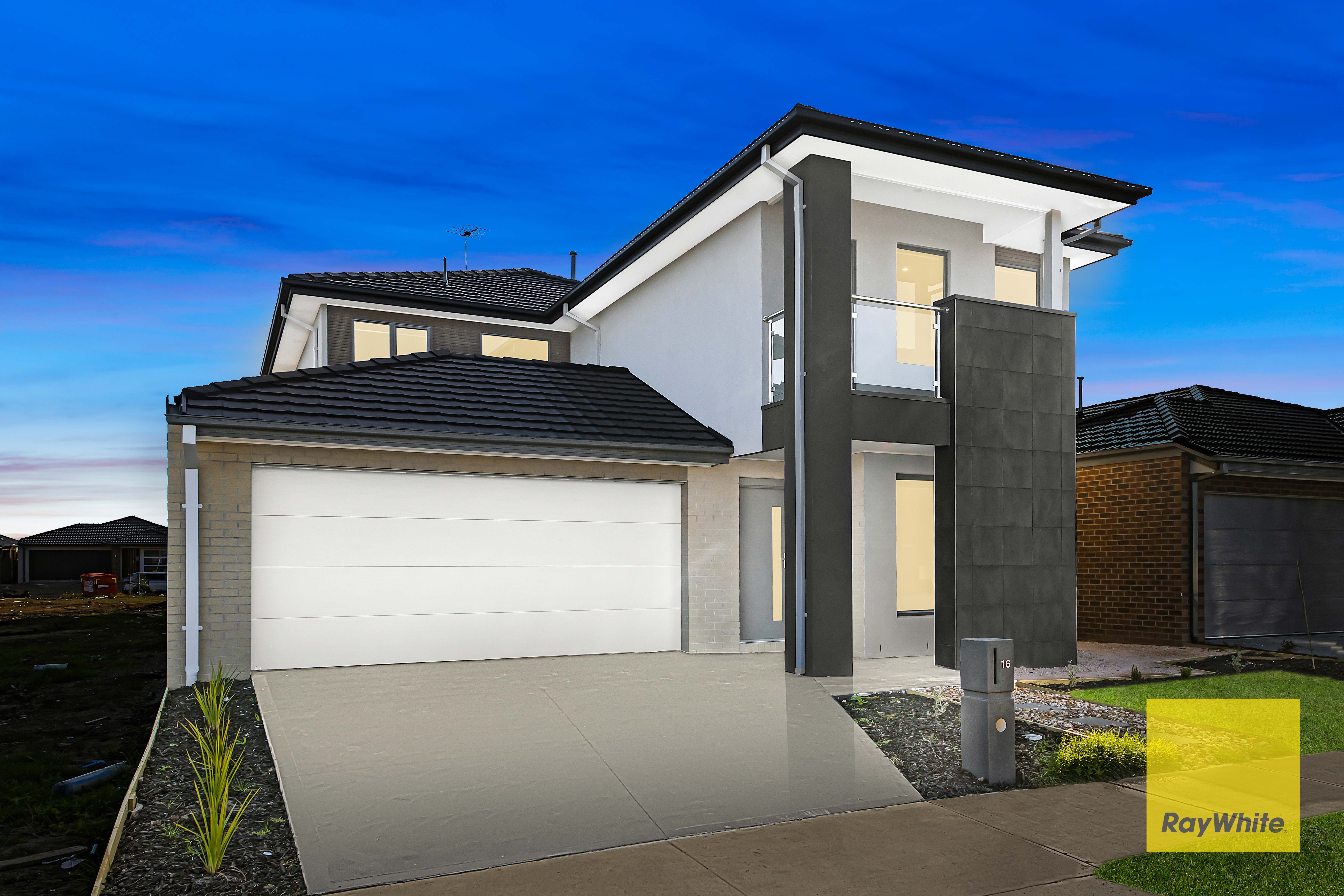 16 Ormond Boulevard, Tarneit, VIC 3029