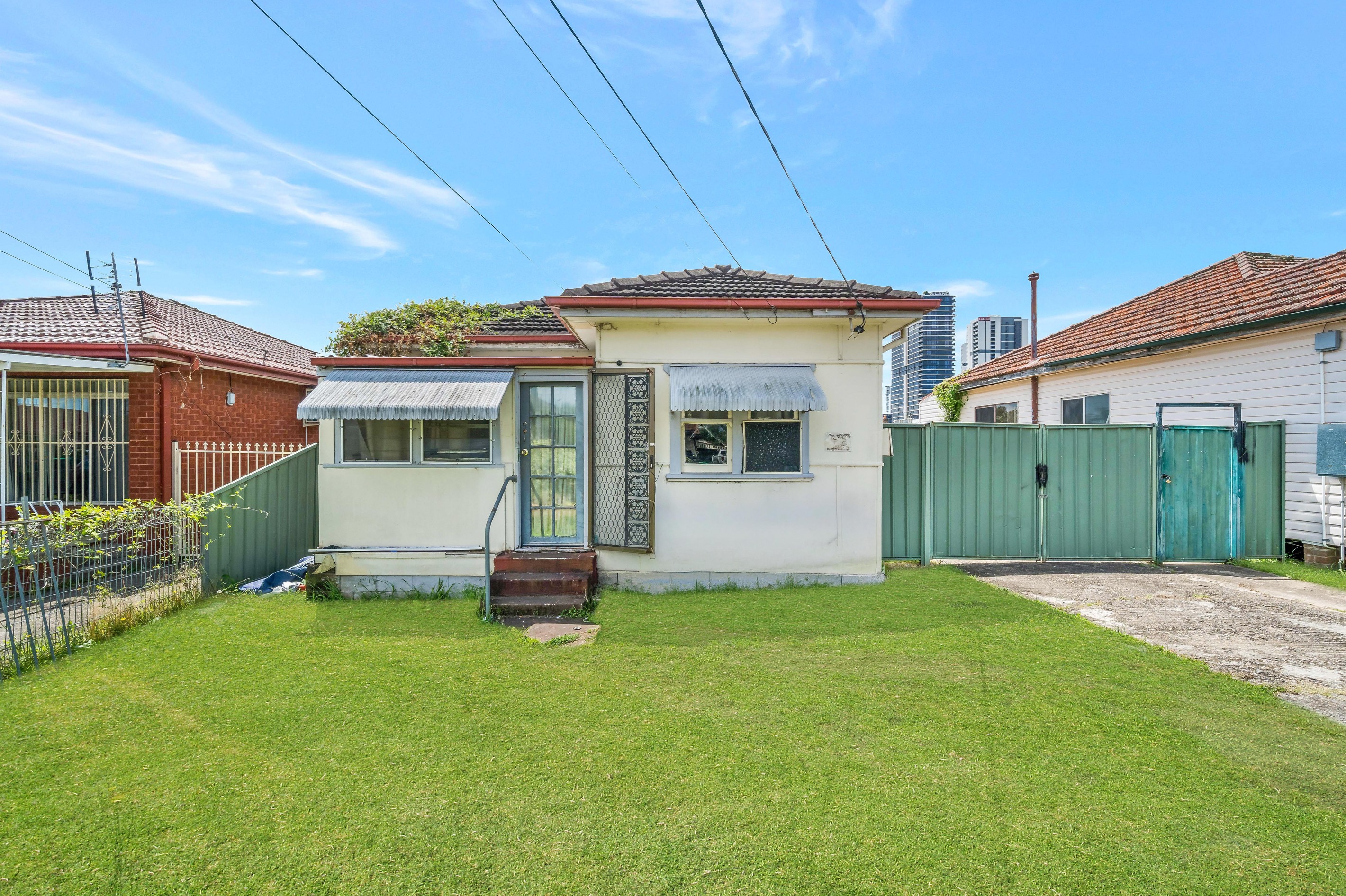 17-19 Rose Street, Liverpool, NSW 2170