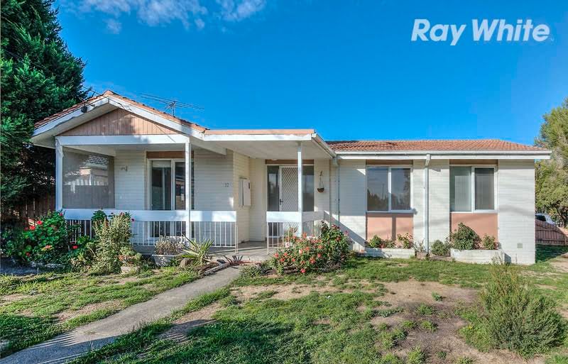 32 Thornton Avenue, Bundoora, VIC 3083