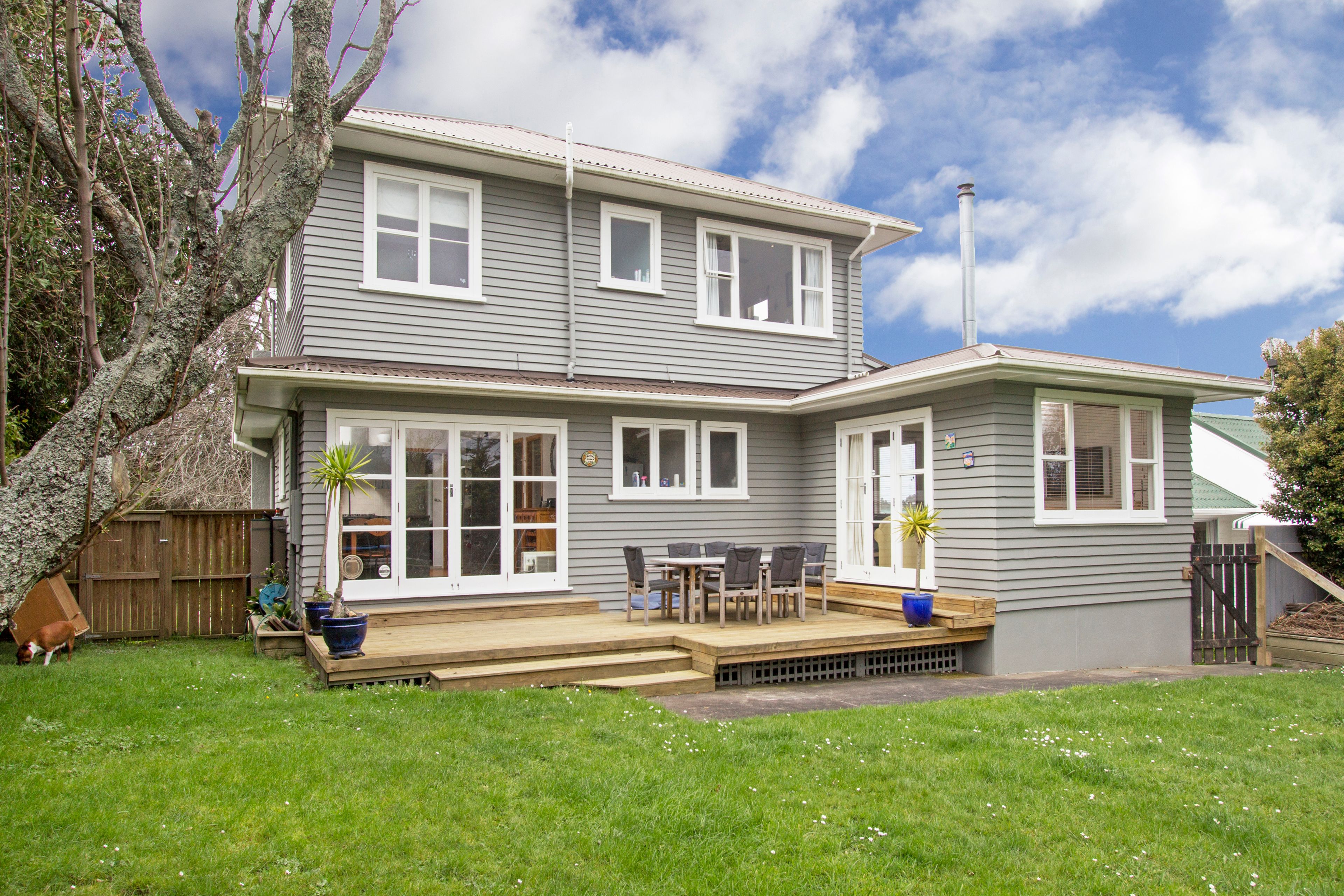 3 Bledisloe Street, Cockle Bay, Manukau City