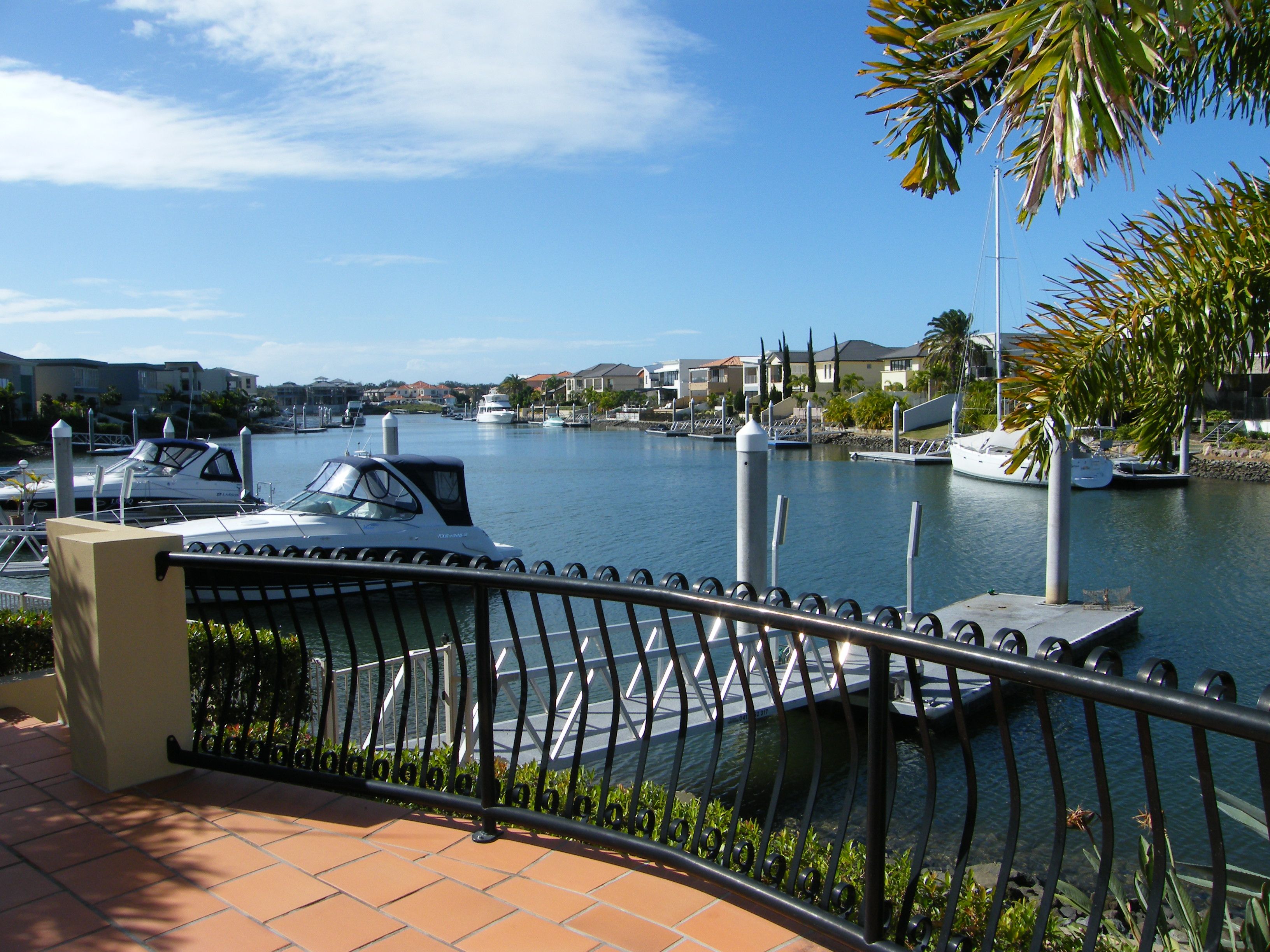 8042 The Parkway, Sanctuary Cove, QLD 4212