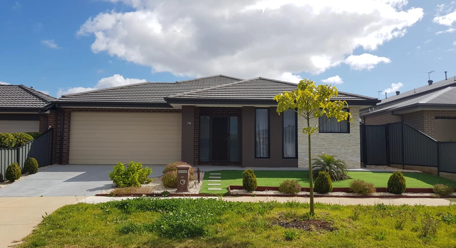 39 Berkshire Avenue, Truganina, VIC 3029