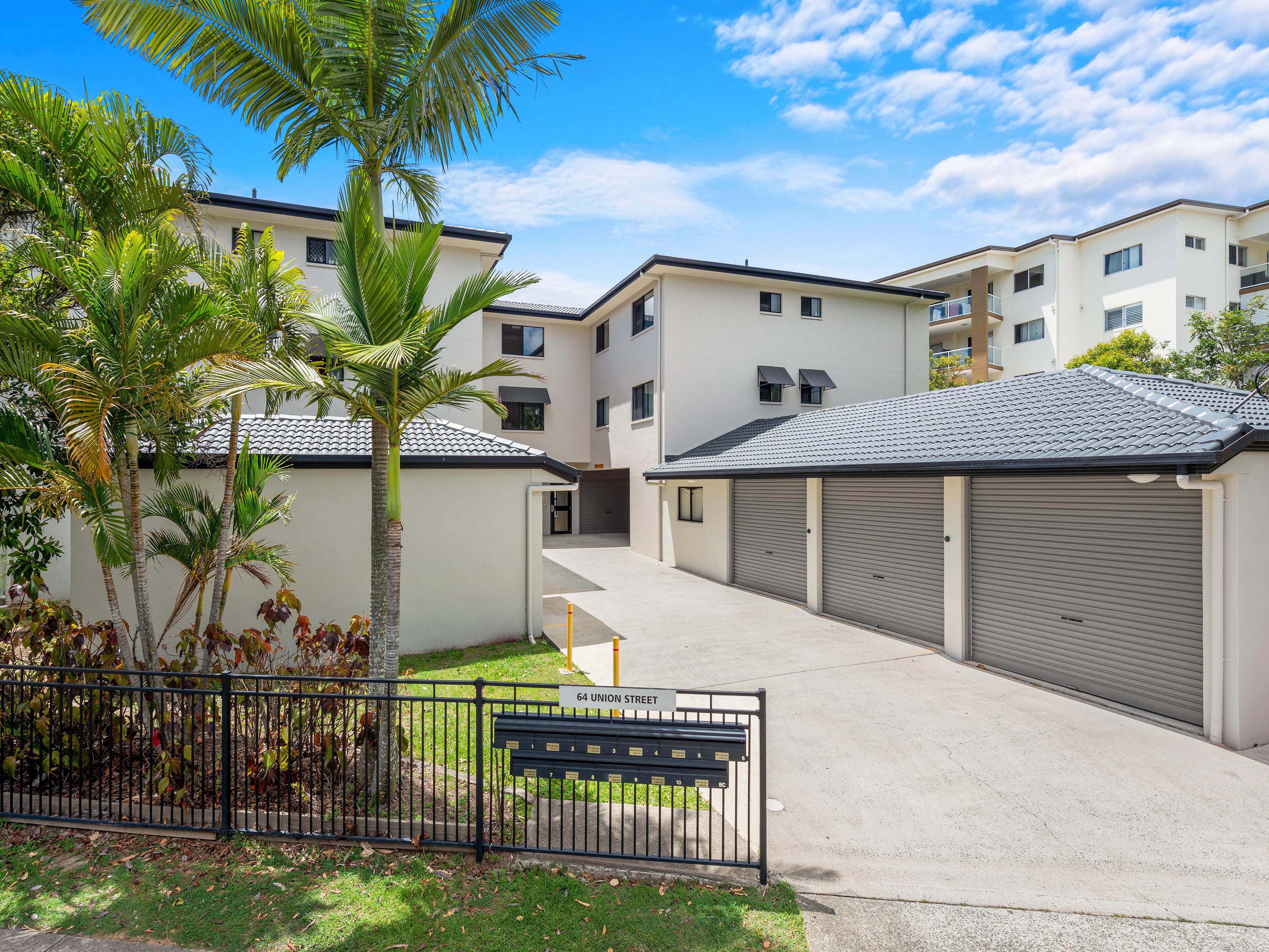 64 Union Street, Nundah QLD 4012