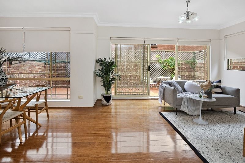 3/102 Carrington Road, Waverley, NSW 2024