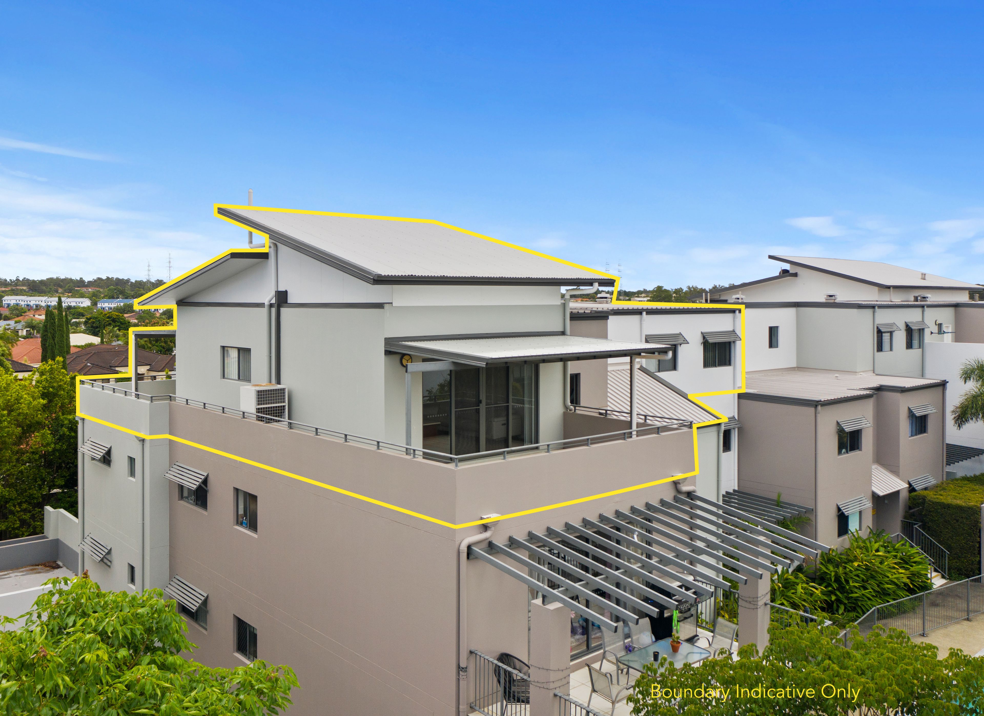 17/1 Acacia Court, Robina, QLD 4226